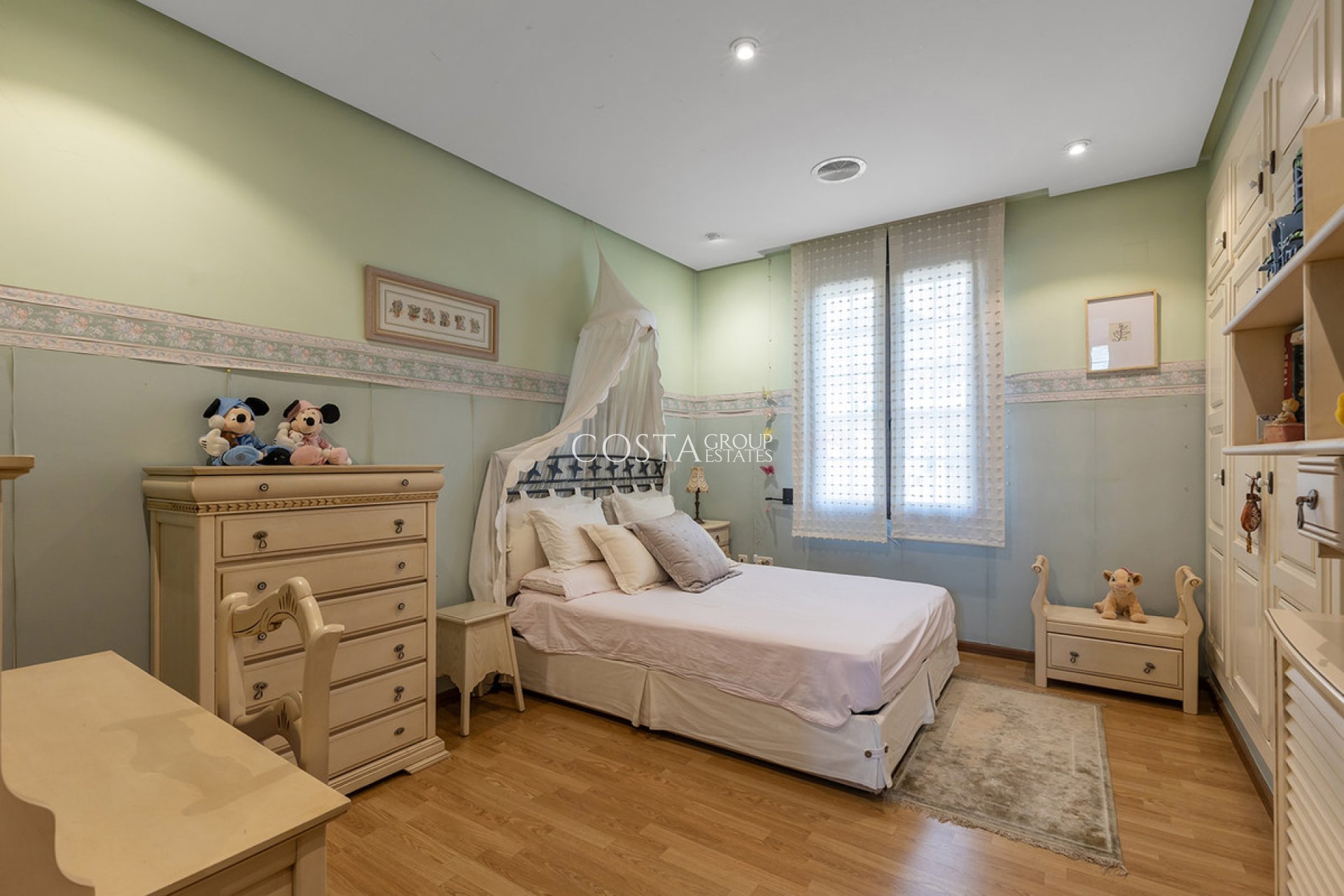 Revente - Villa -
Torrevieja - La Veleta