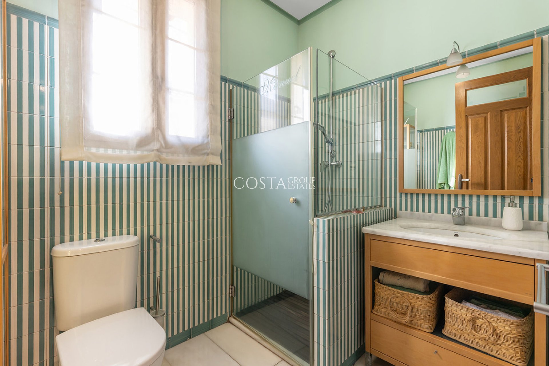 Revente - Villa -
Torrevieja - La Veleta