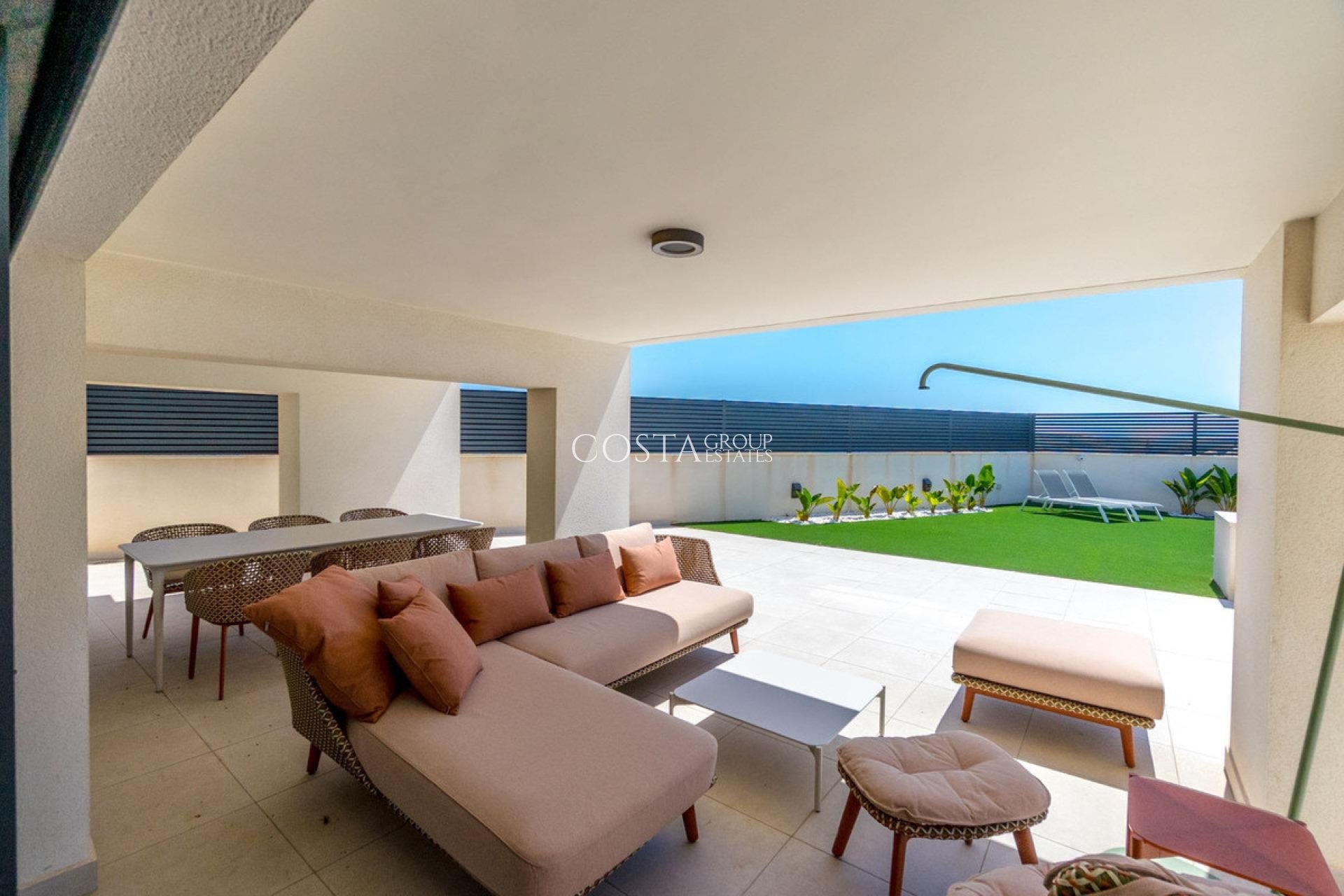 Revente - Villa -
Torrevieja - La Veleta