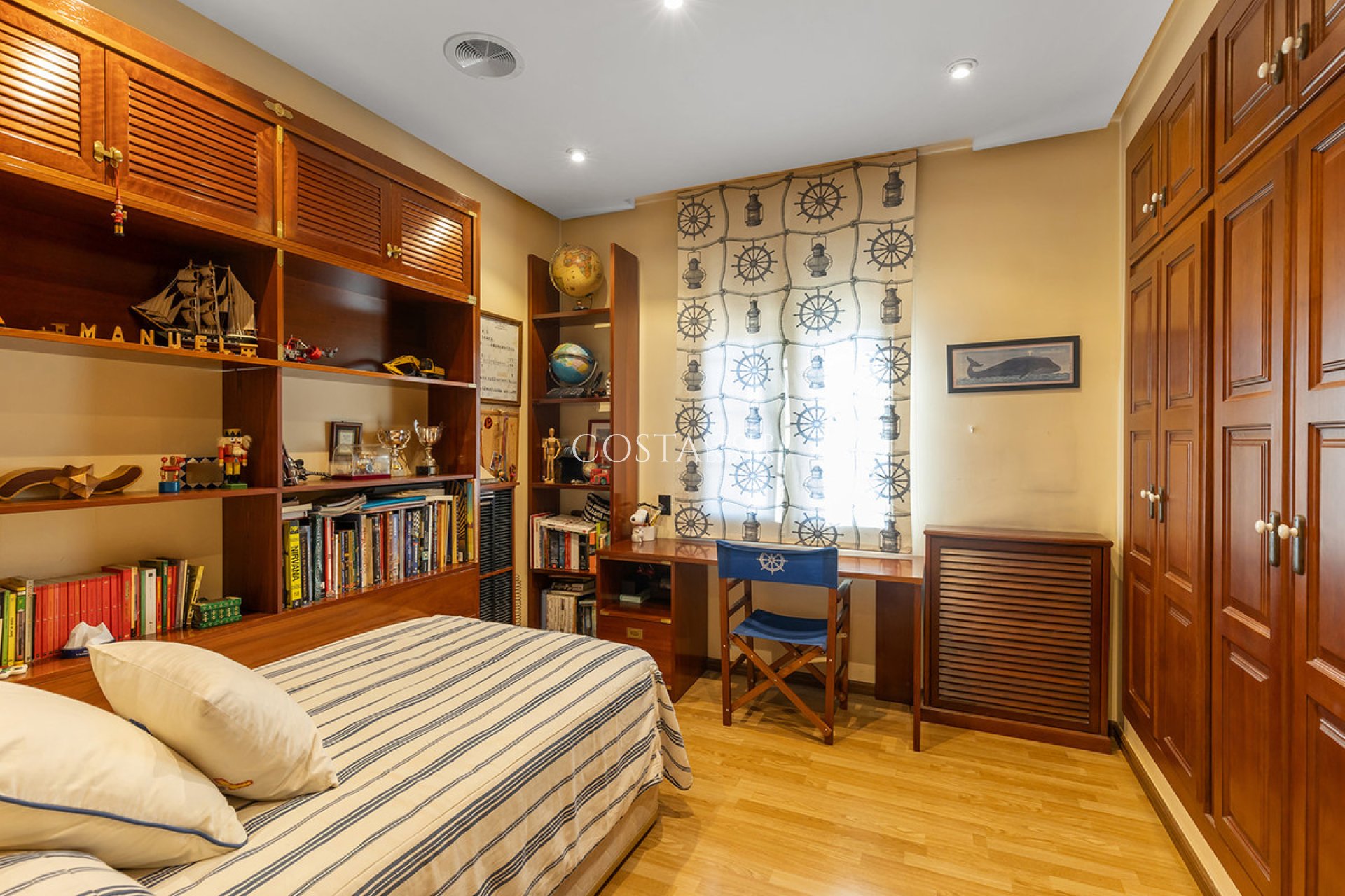 Revente - Villa -
Torrevieja - La Veleta