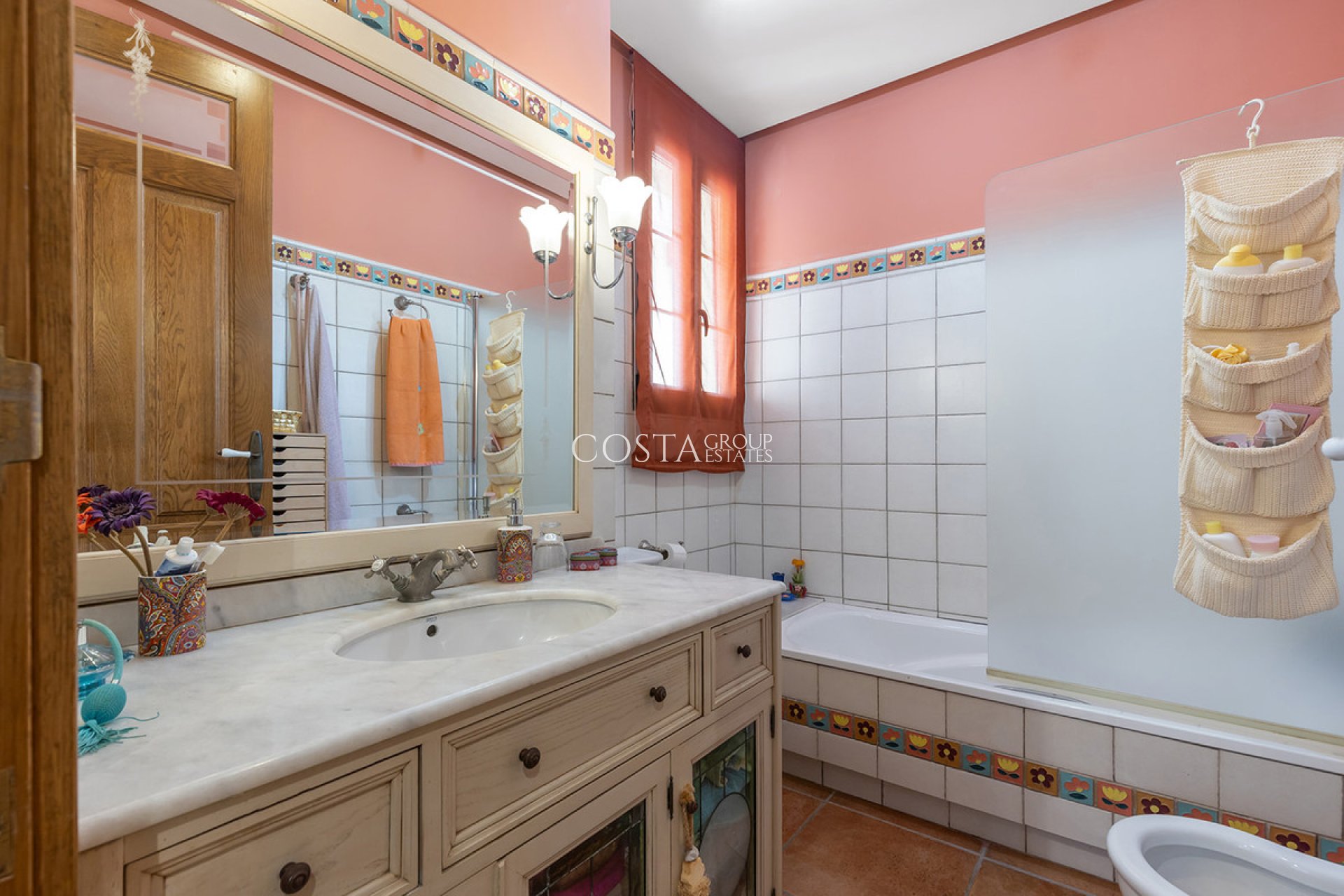 Revente - Villa -
Torrevieja - La Veleta