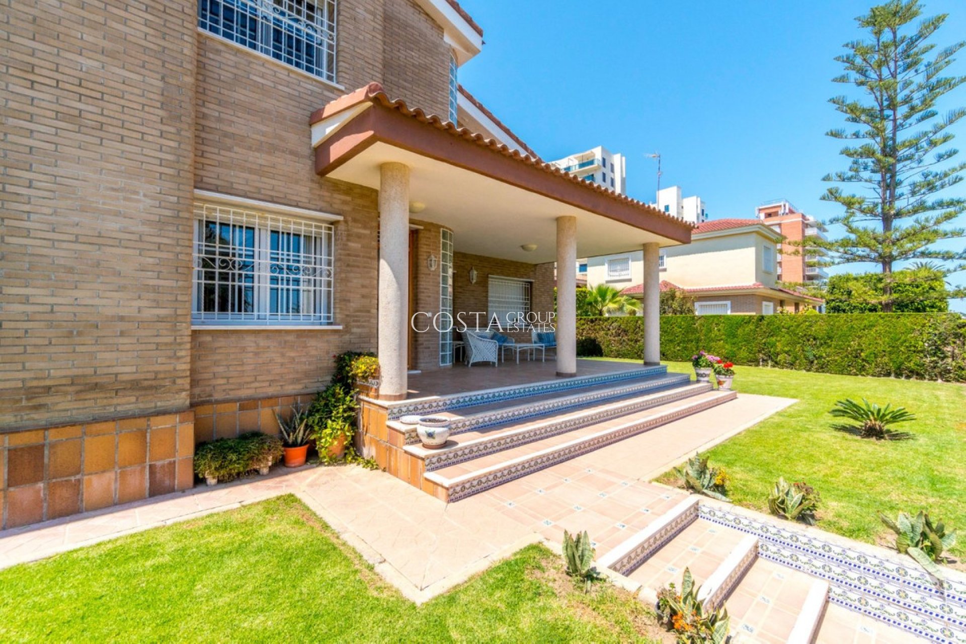 Revente - Villa -
Torrevieja - La Veleta