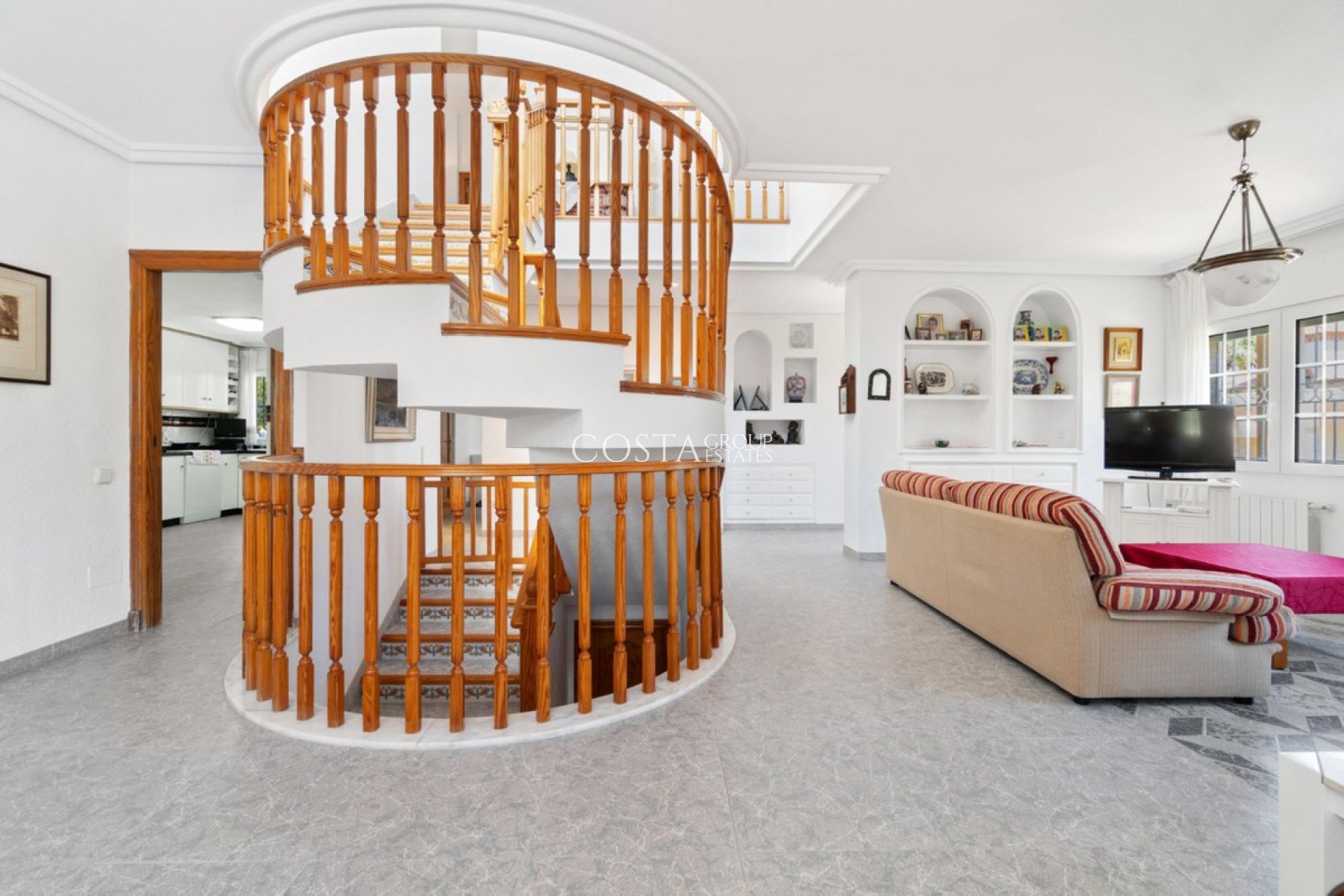 Revente - Villa -
Torrevieja - La Veleta