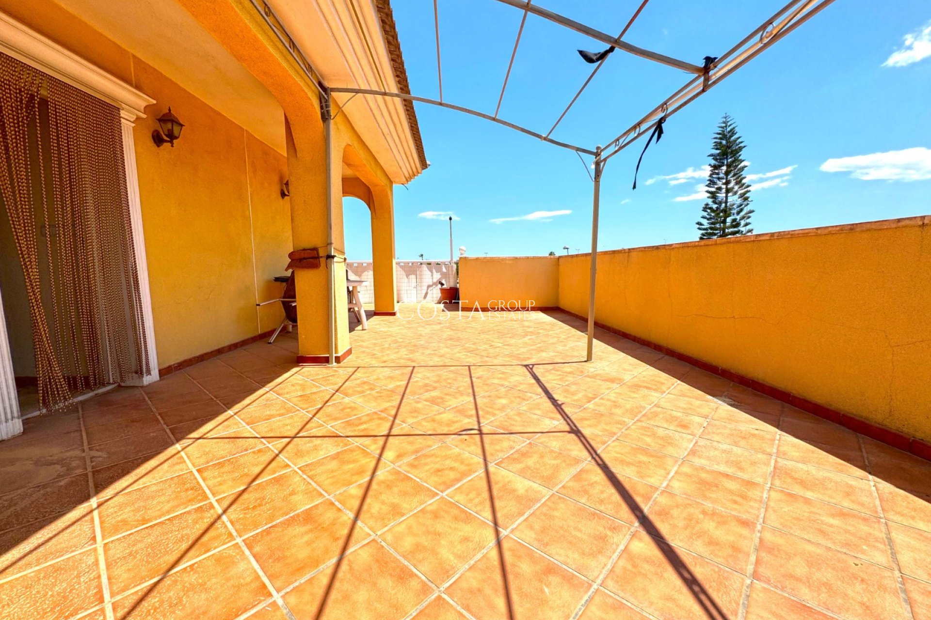 Revente - Villa -
Torrevieja - Los Balcones - Los Altos del Edén