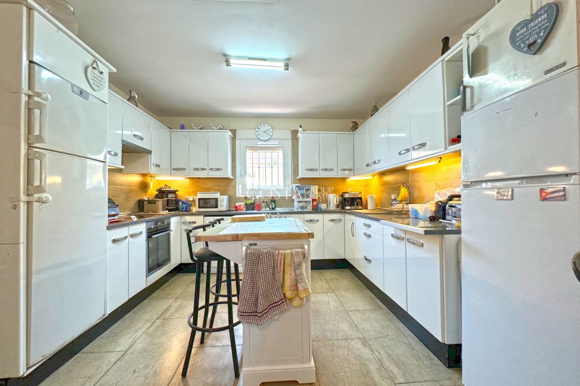 Revente - Villa -
Torrevieja - Los Balcones - Los Altos del Edén