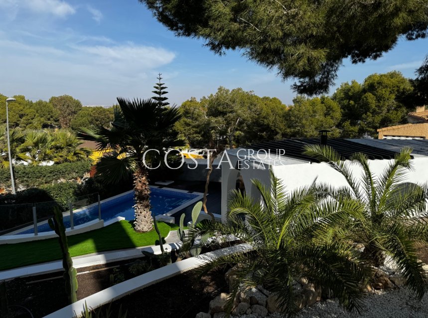 Revente - Villa -
Torrevieja - Los Balcones