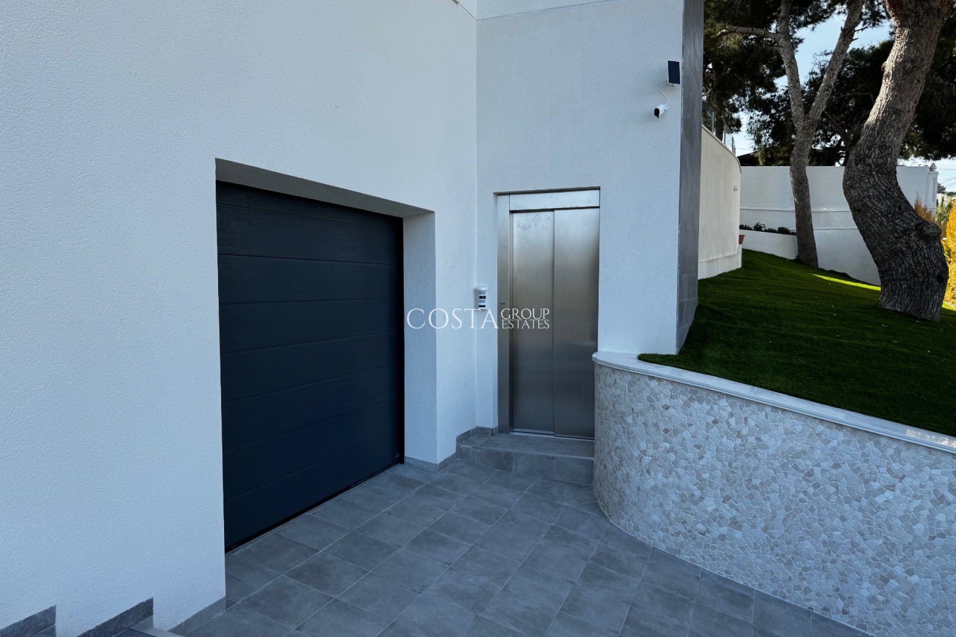 Revente - Villa -
Torrevieja - Los Balcones
