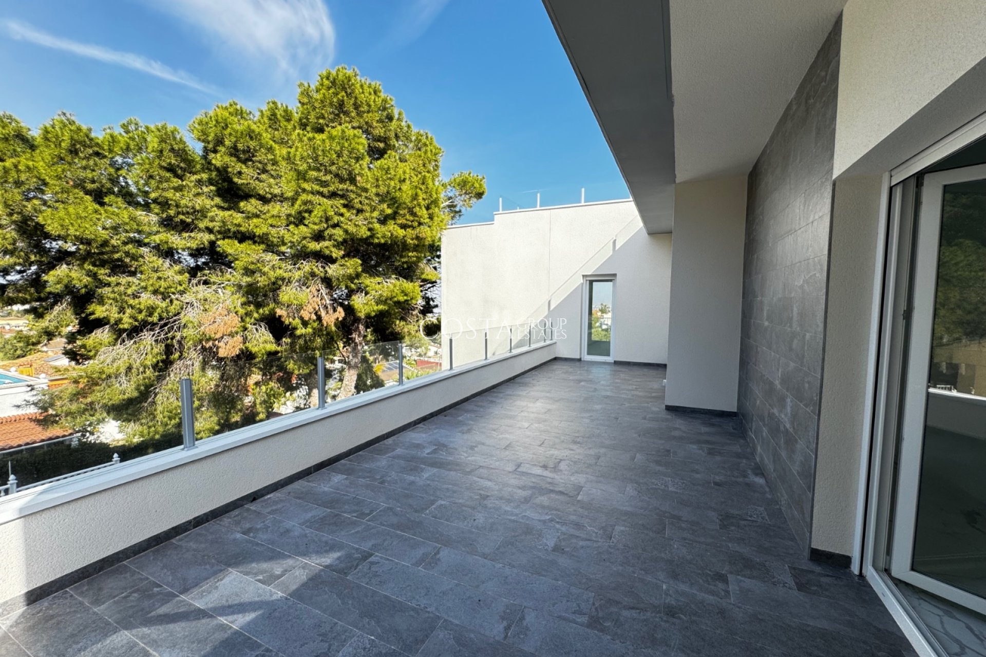 Revente - Villa -
Torrevieja - Los Balcones