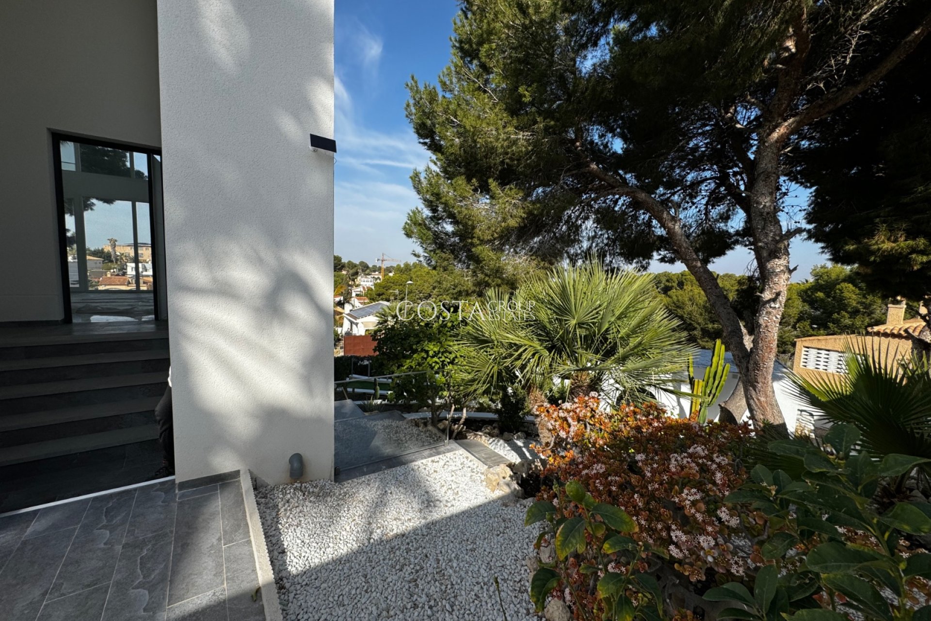 Revente - Villa -
Torrevieja - Los Balcones