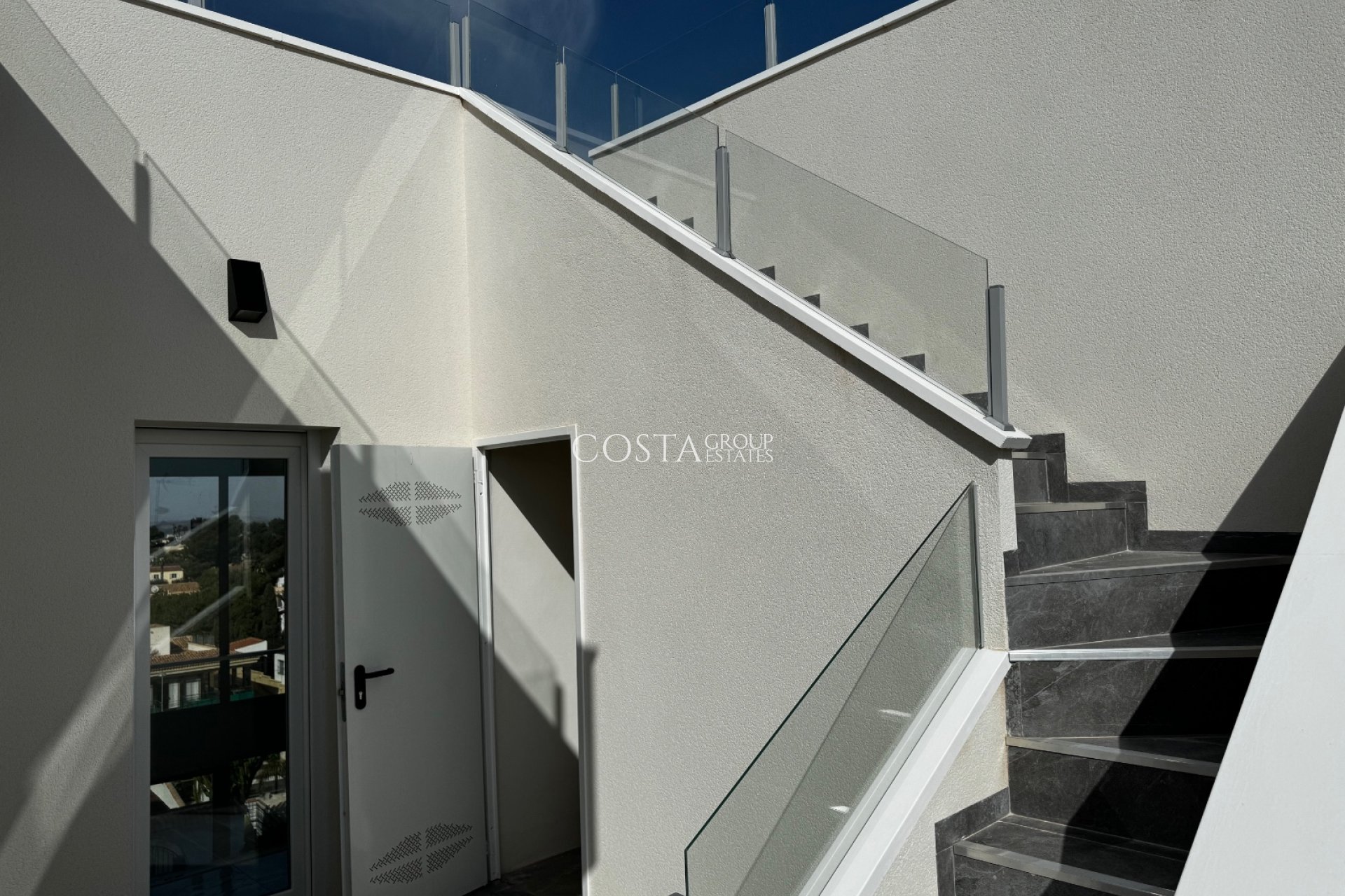 Revente - Villa -
Torrevieja - Los Balcones