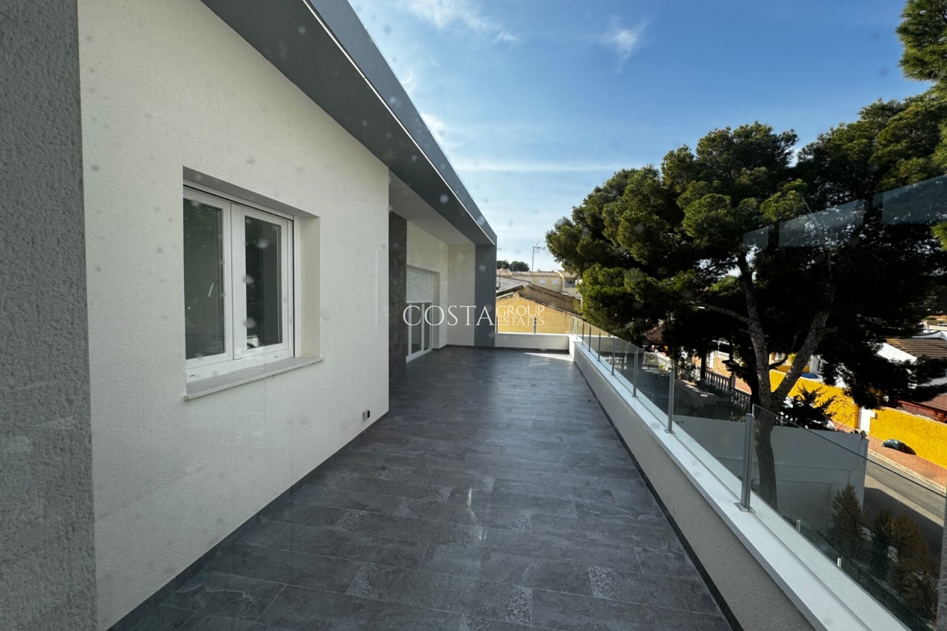 Revente - Villa -
Torrevieja - Los Balcones