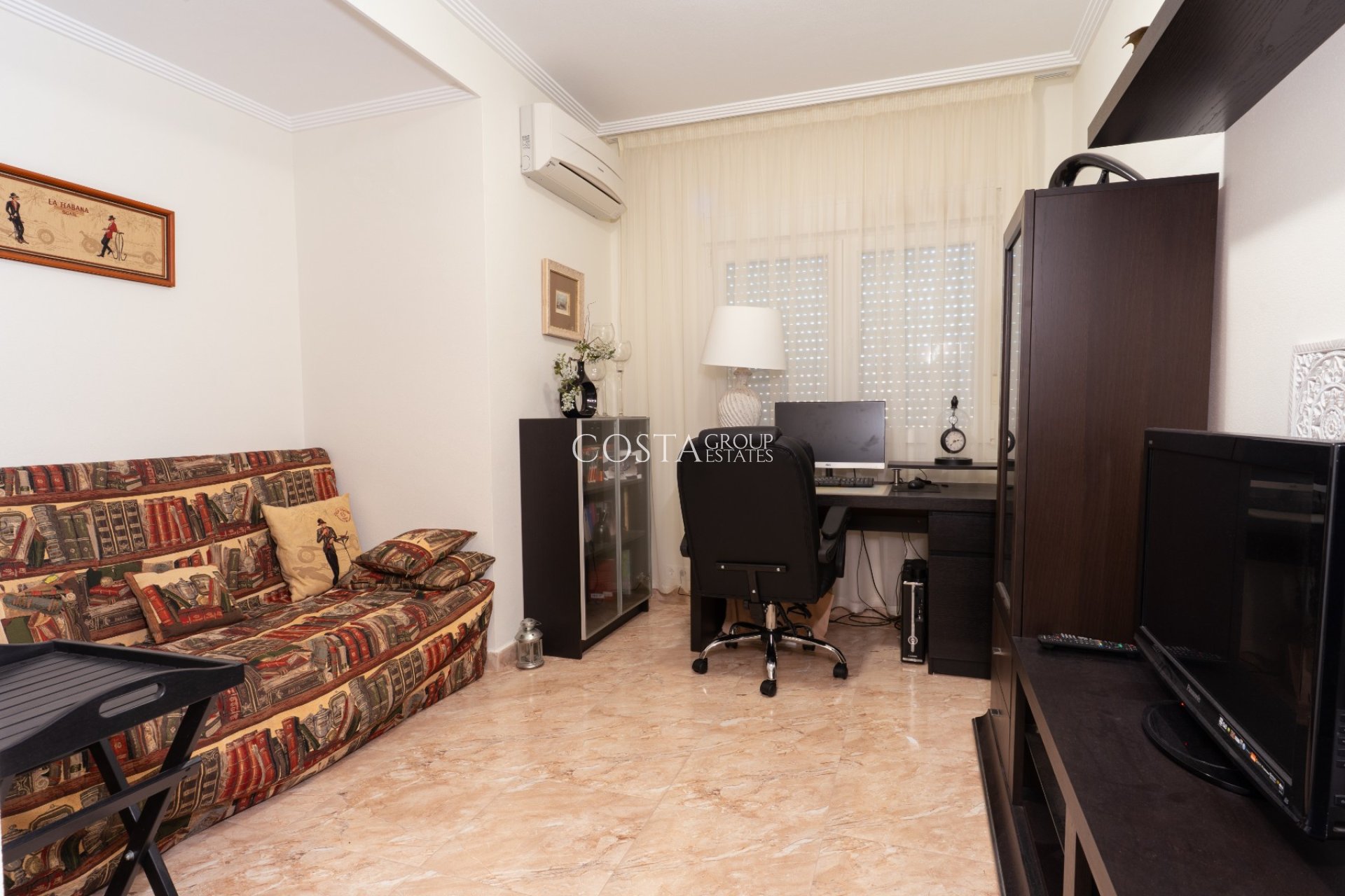 Revente - Villa -
Torrevieja - Los Balcones