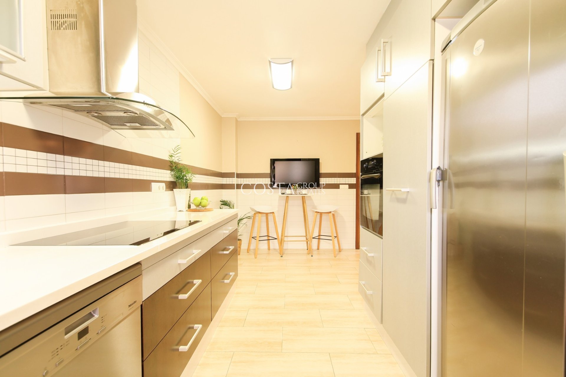 Revente - Villa -
Torrevieja - Los Balcones
