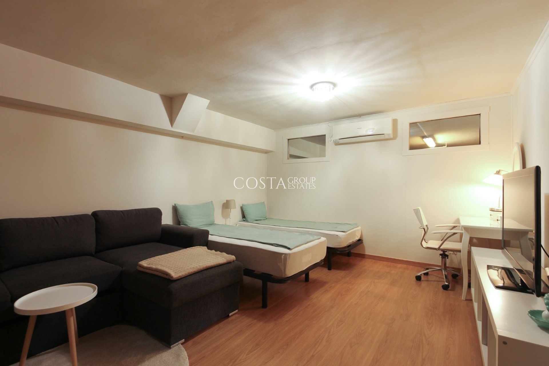 Revente - Villa -
Torrevieja - Los Balcones