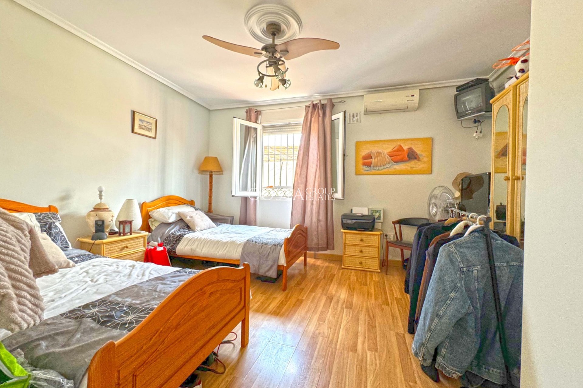 Revente - Villa -
Torrevieja - Los Balcones