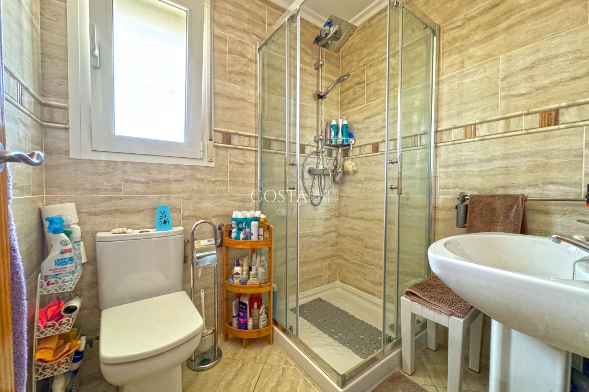 Revente - Villa -
Torrevieja - Los Balcones