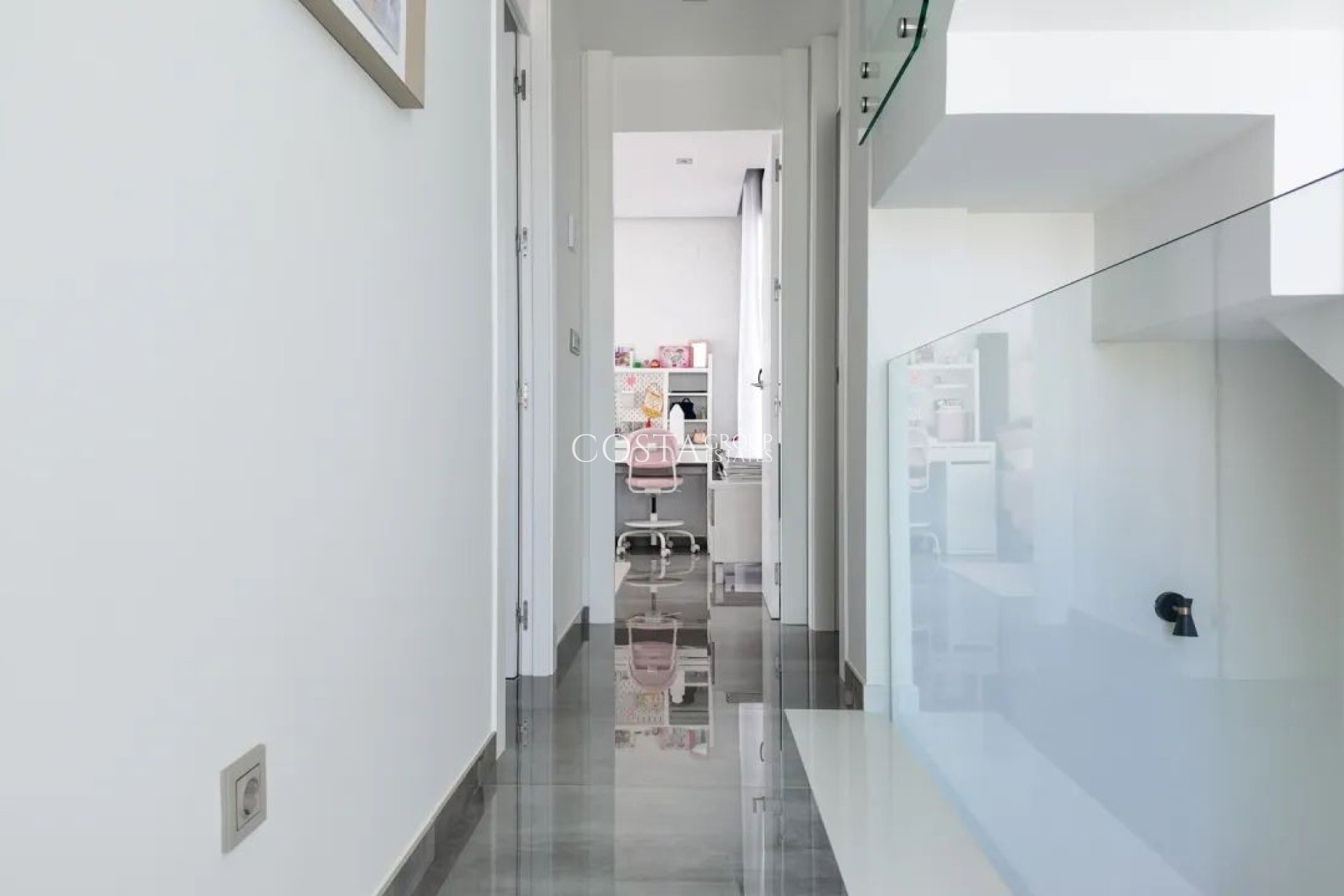 Revente - Villa -
Torrevieja - Los Balcones