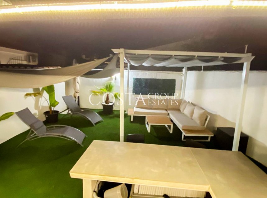 Revente - Villa -
Torrevieja - Playa Los Locos