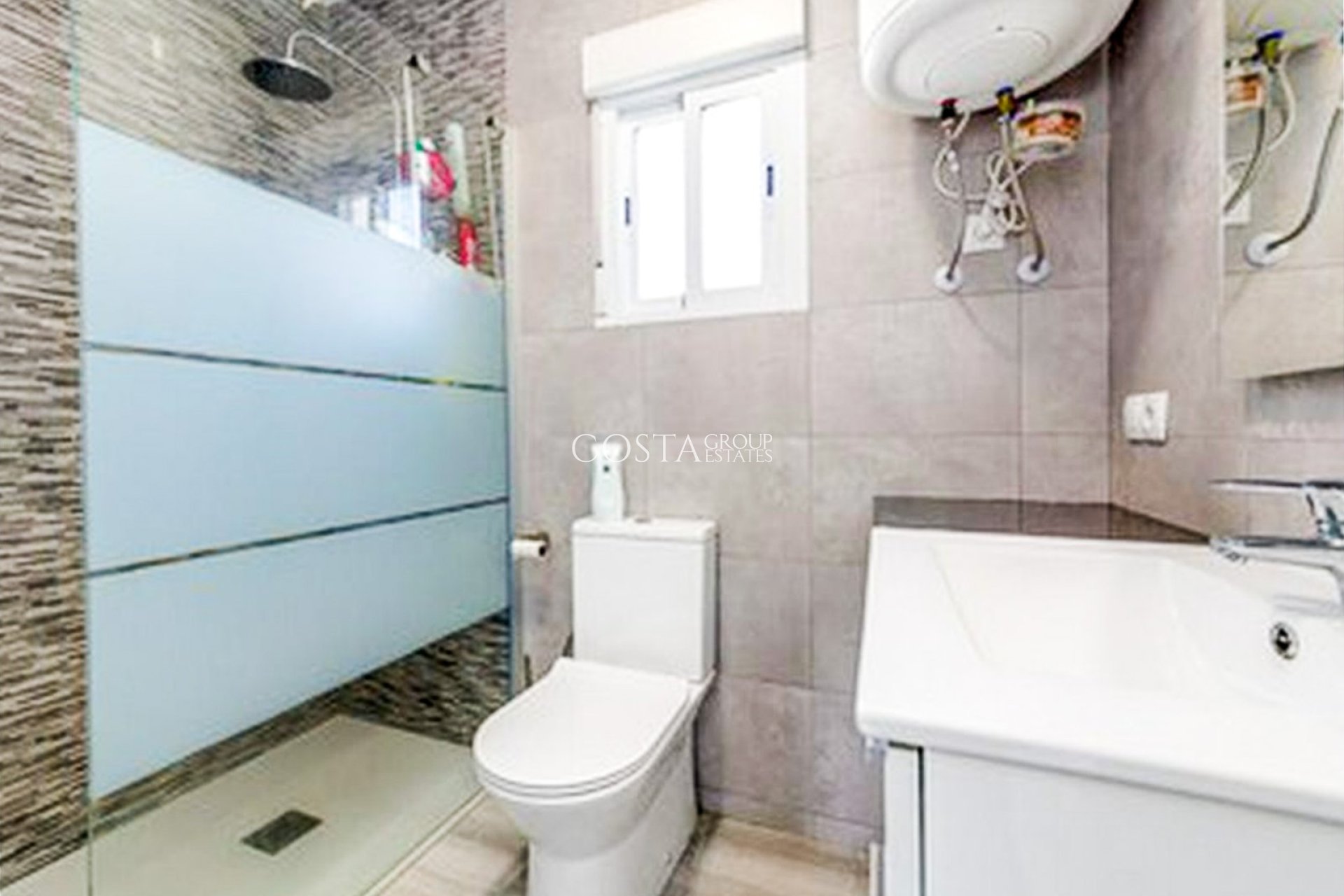 Revente - Villa -
Torrevieja - Playa Los Locos