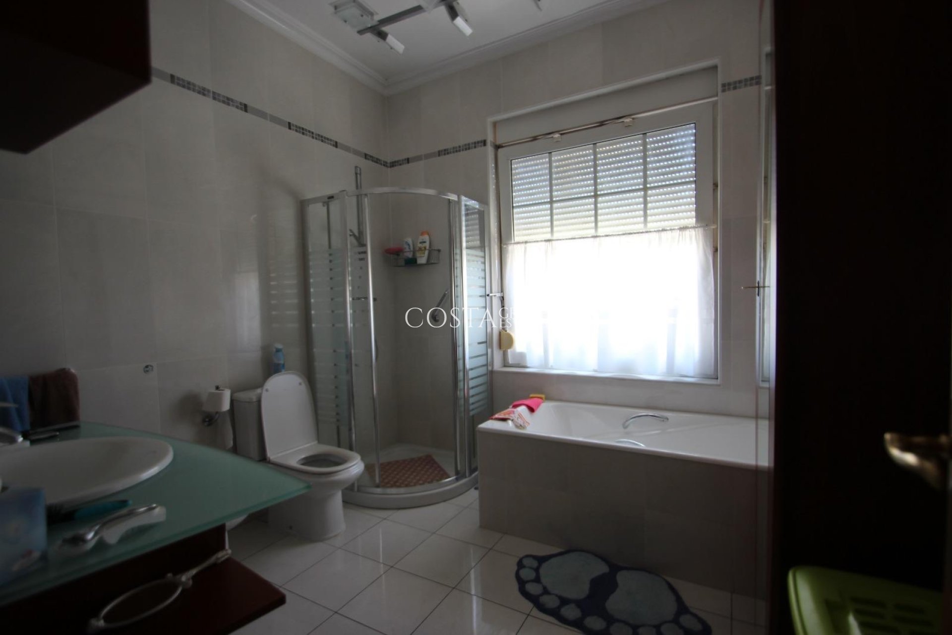 Revente - Villa -
Torrevieja - Punta Prima