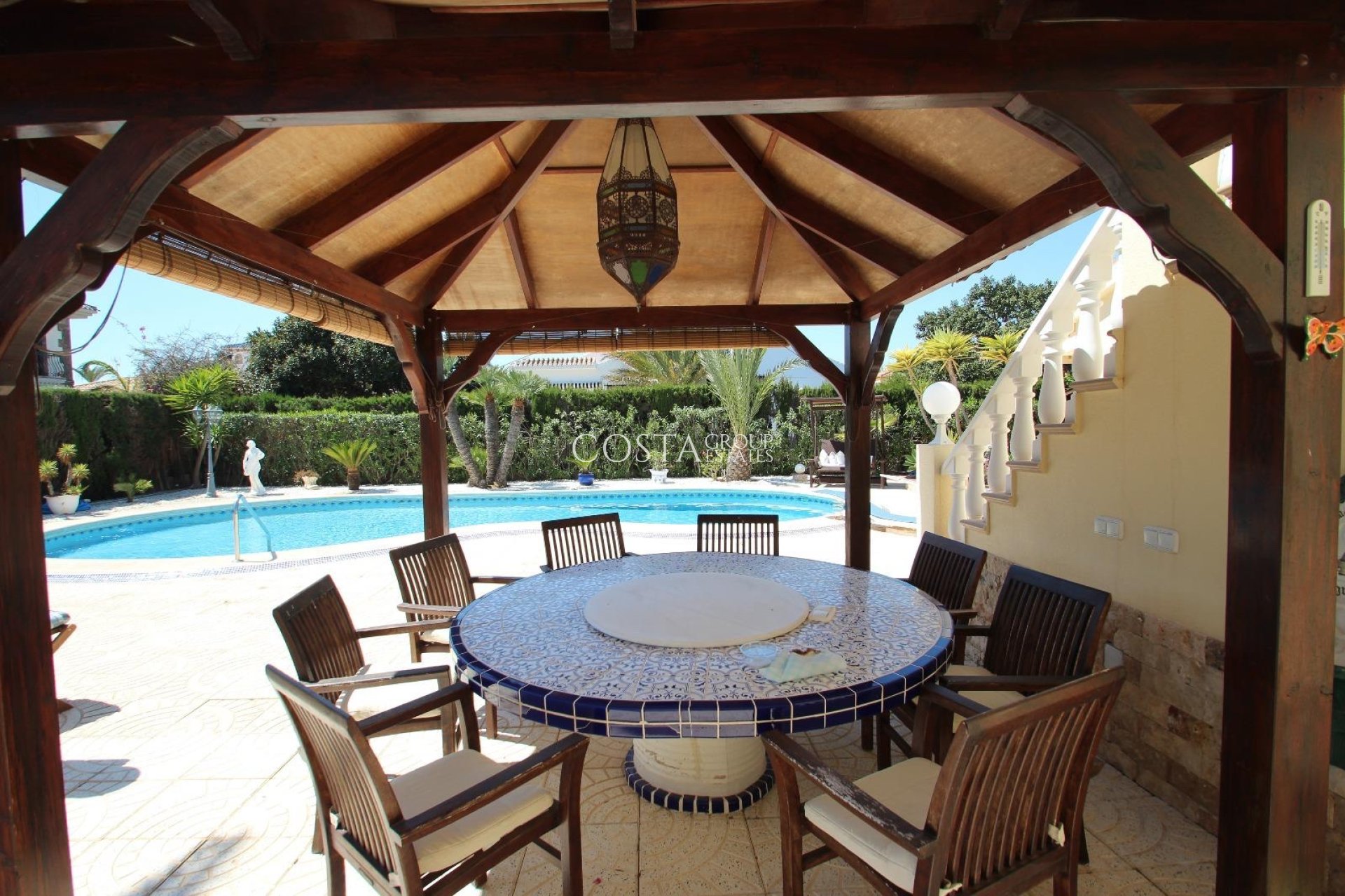 Revente - Villa -
Torrevieja - Punta Prima