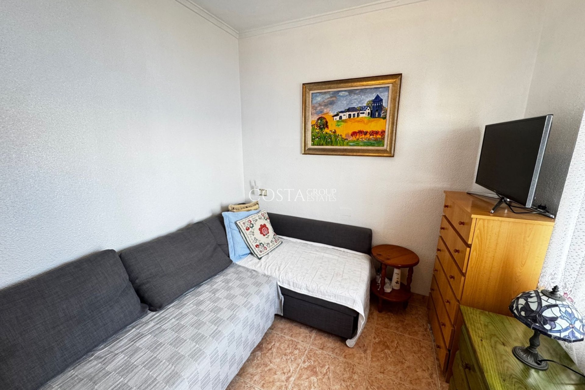 Revente - Villa -
Torrevieja - Punta Prima