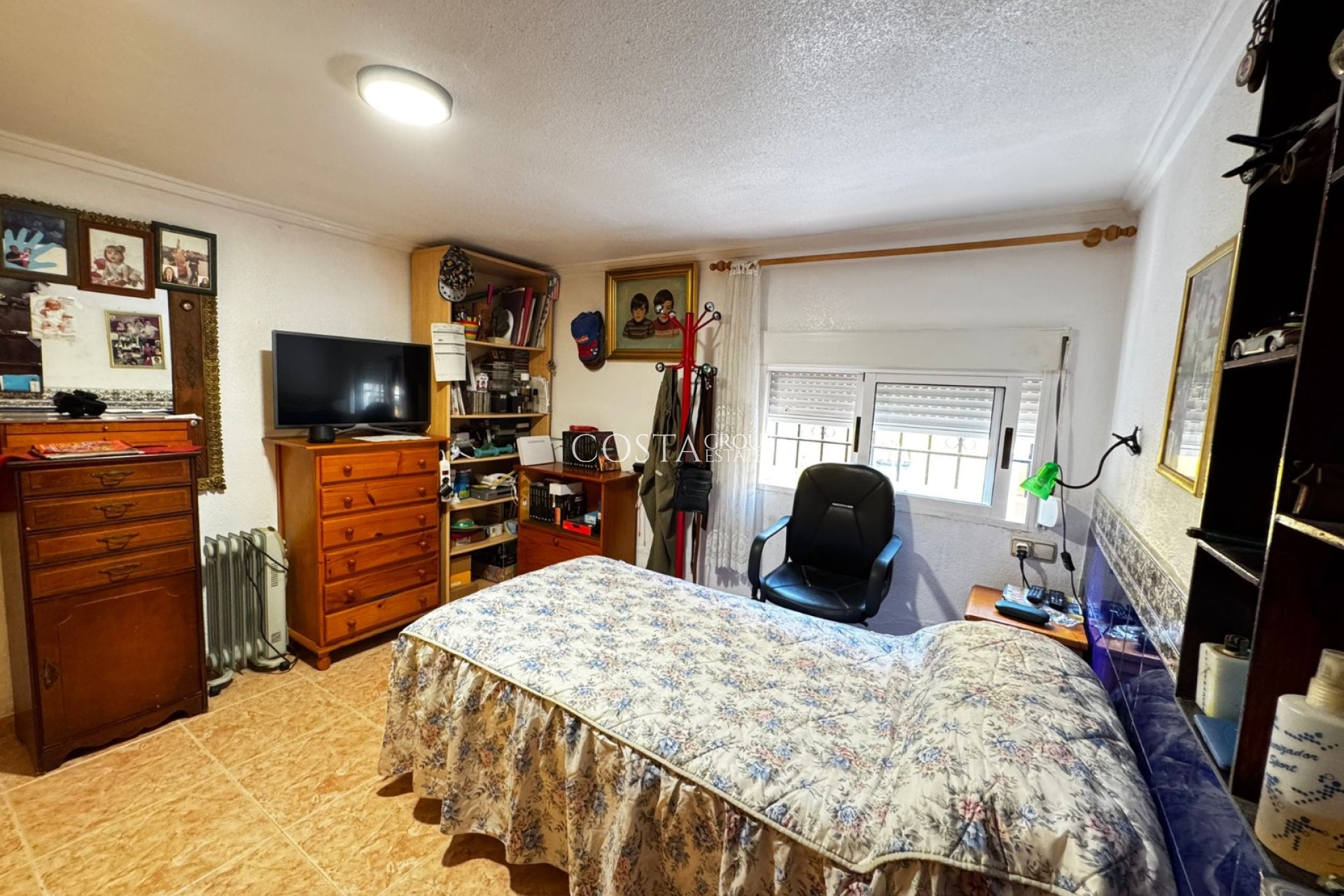 Revente - Villa -
Torrevieja - Punta Prima