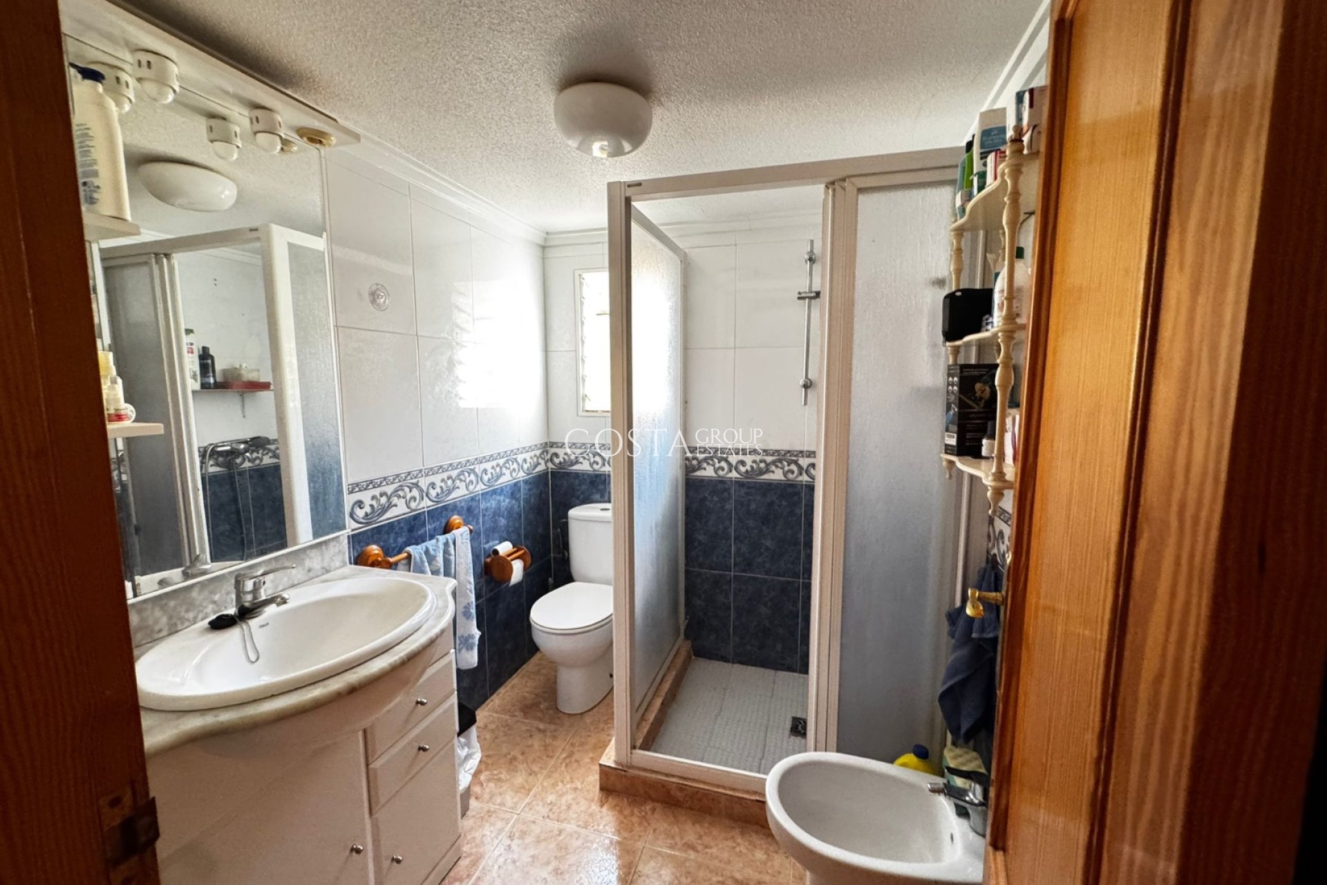 Revente - Villa -
Torrevieja - Punta Prima