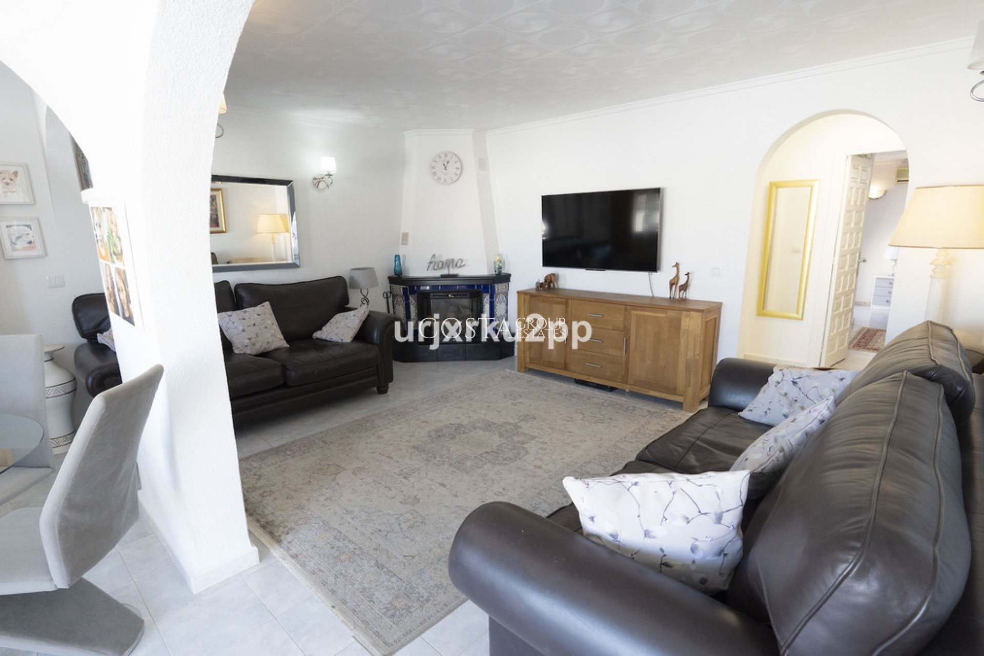 Revente - Villa -
Torrevieja - San Luis