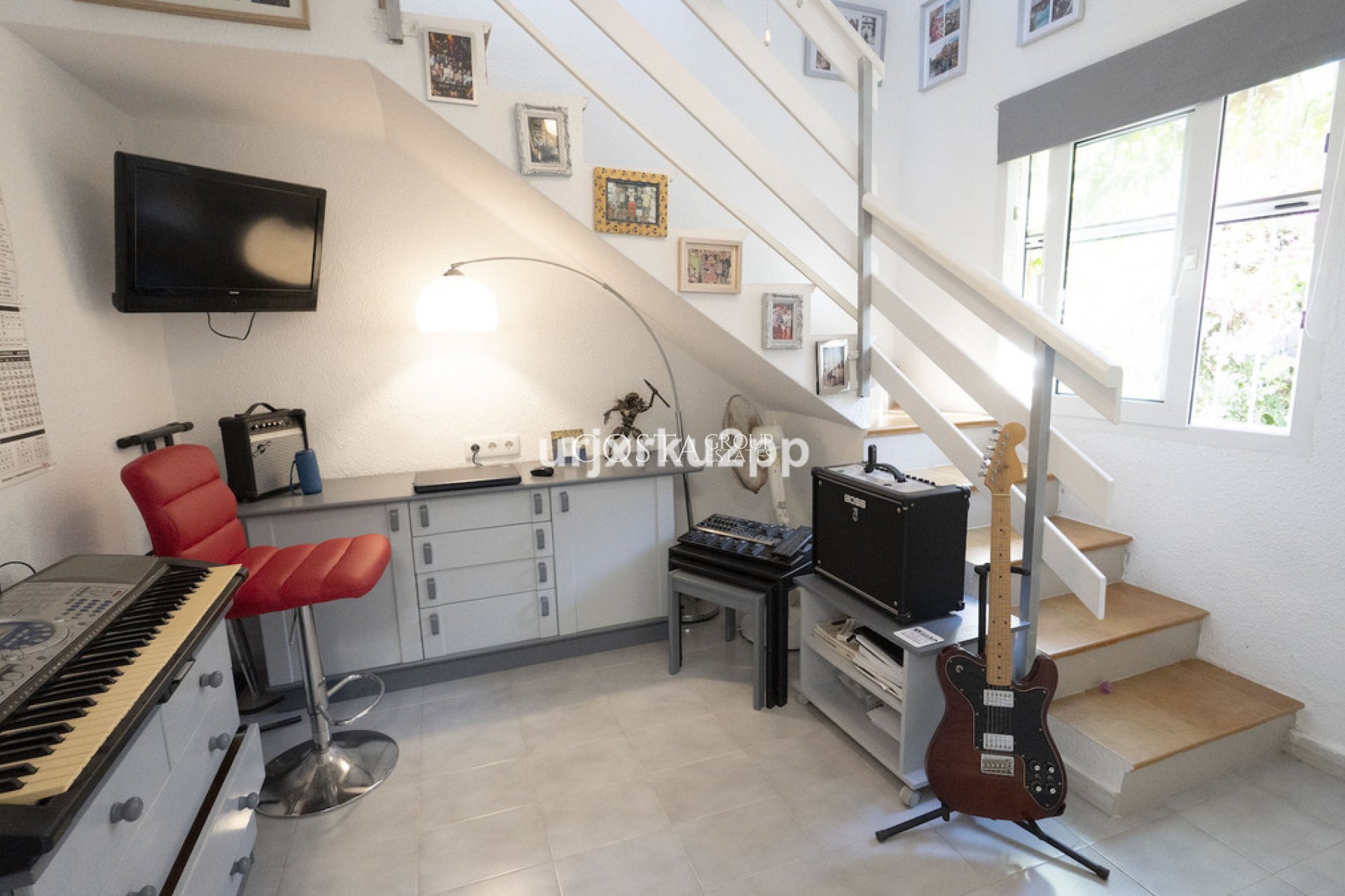 Revente - Villa -
Torrevieja - San Luis