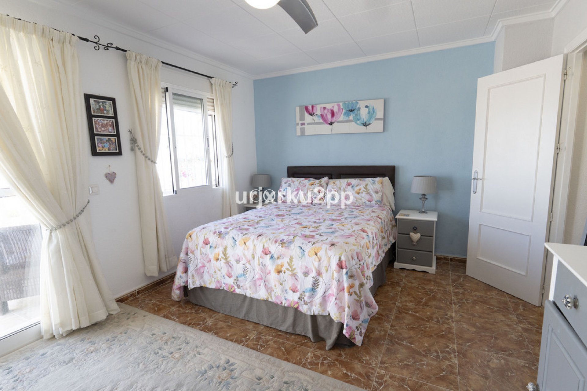 Revente - Villa -
Torrevieja - San Luis