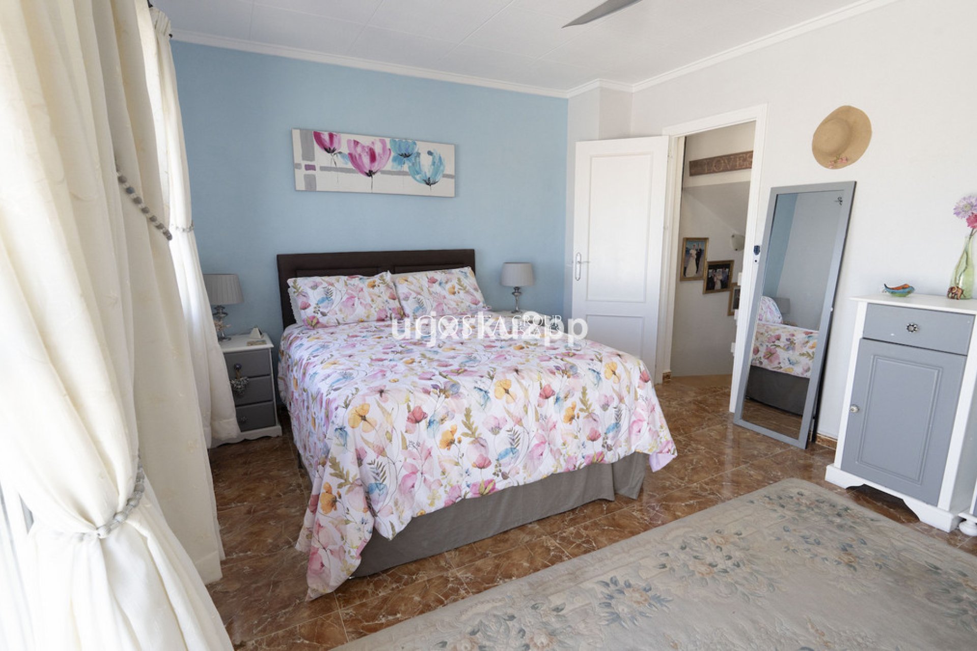 Revente - Villa -
Torrevieja - San Luis