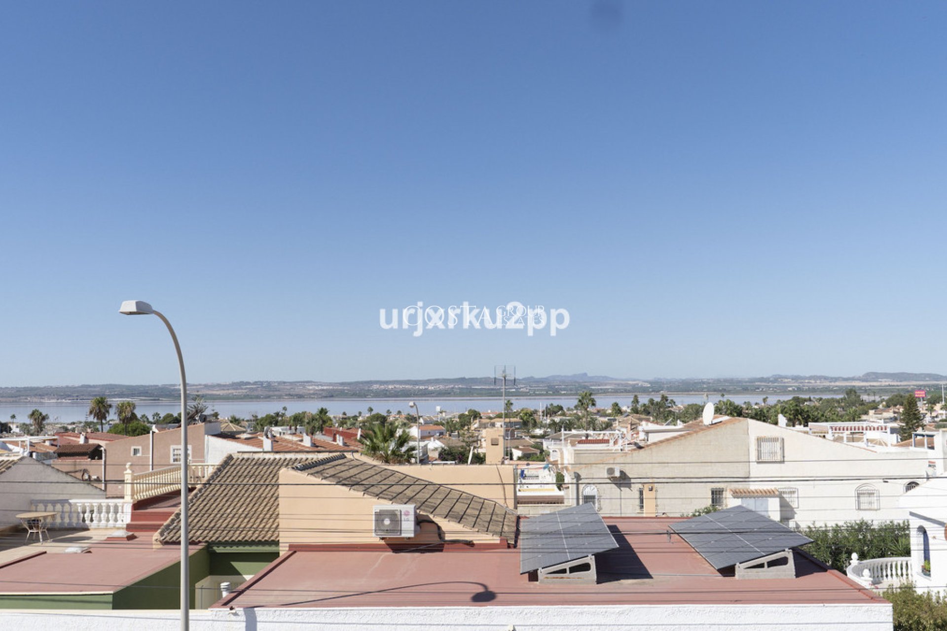 Revente - Villa -
Torrevieja - San Luis