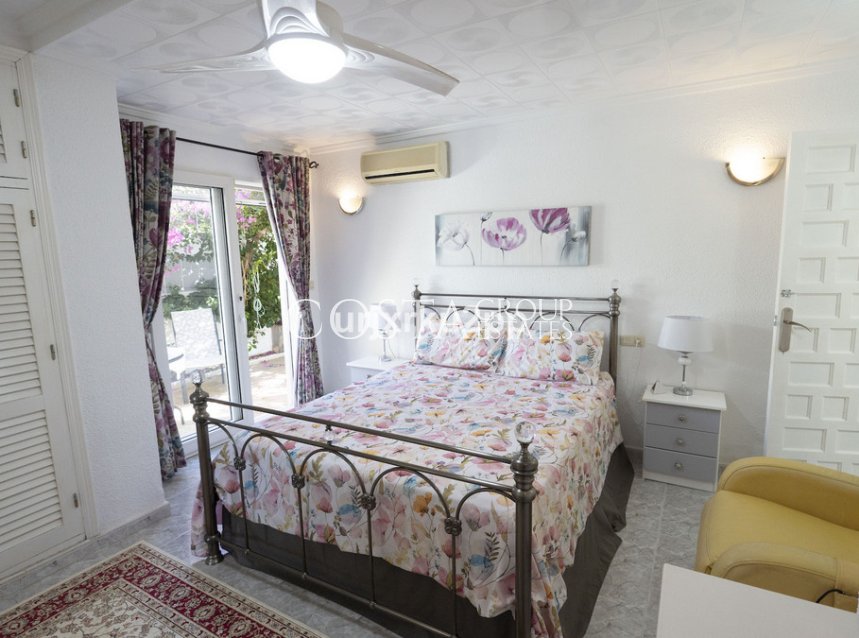 Revente - Villa -
Torrevieja - San Luis