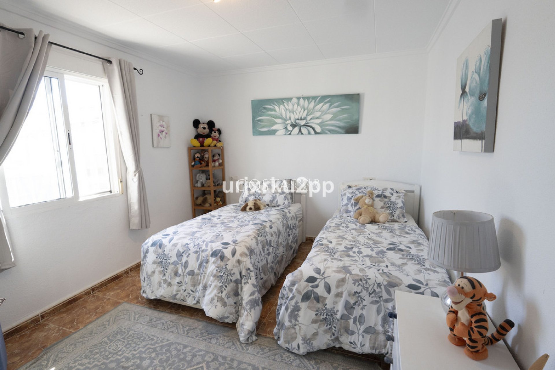 Revente - Villa -
Torrevieja - San Luis