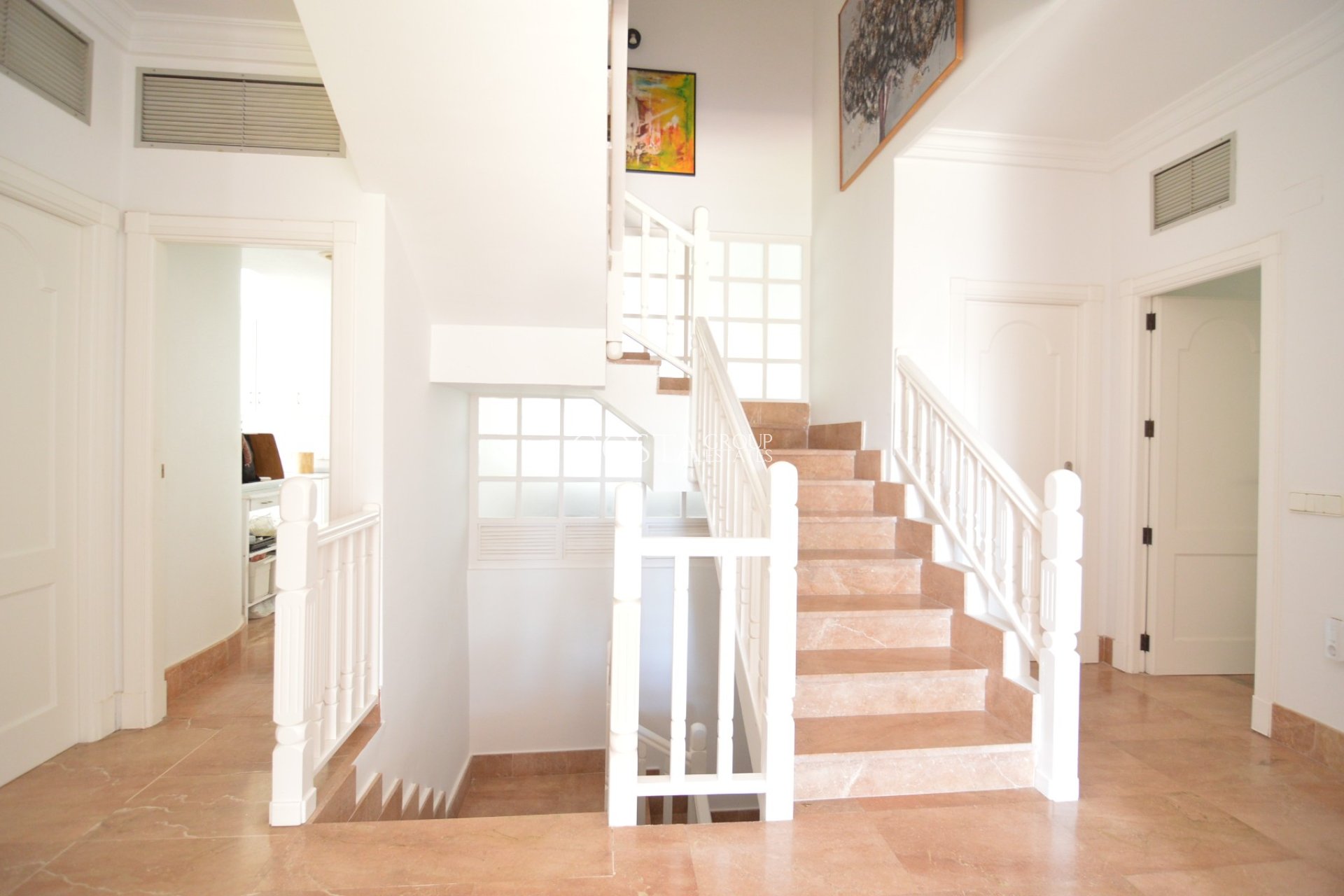 Revente - Villa -
Torrevieja - Torreta Florida