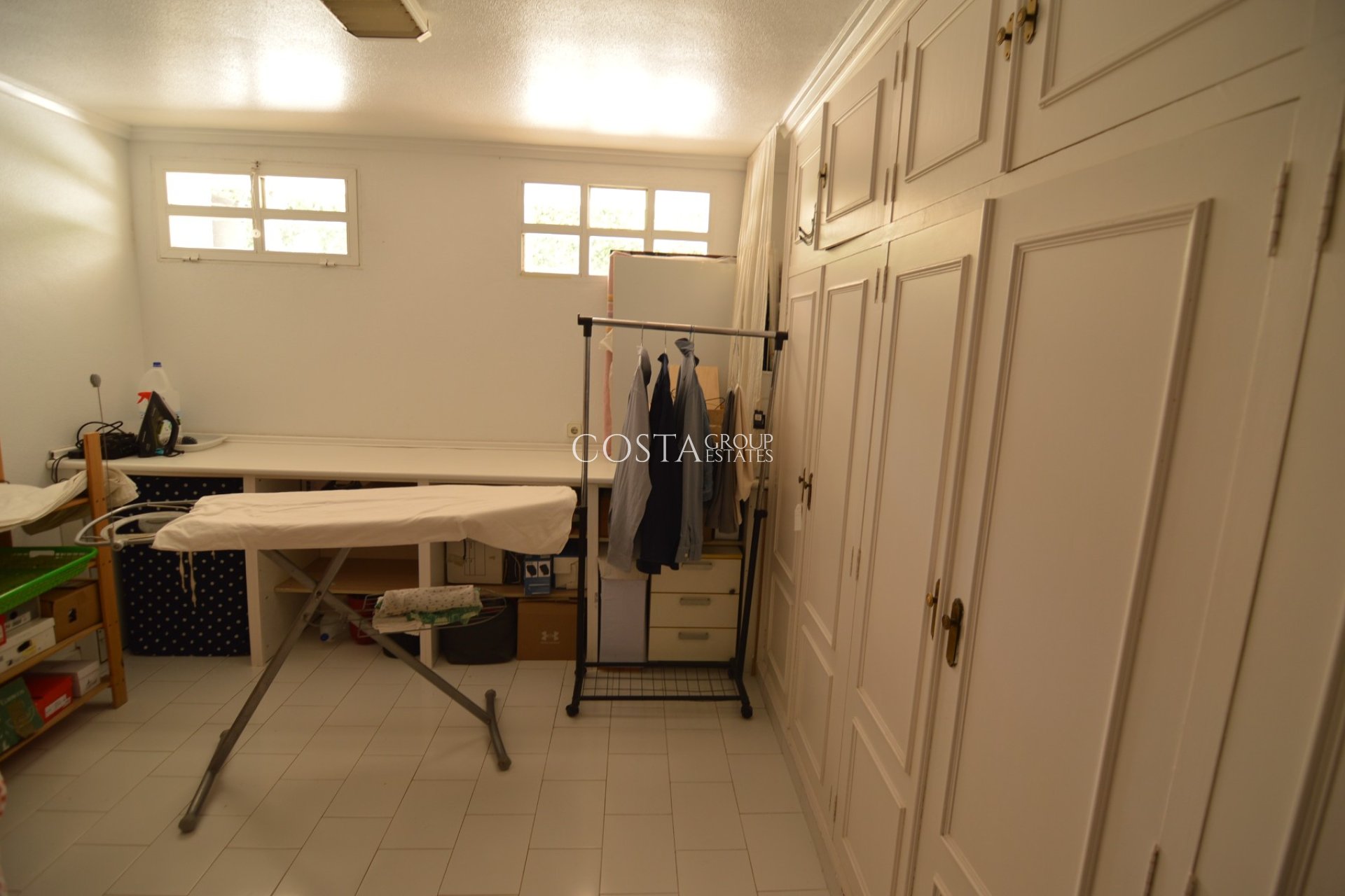 Revente - Villa -
Torrevieja - Torreta Florida