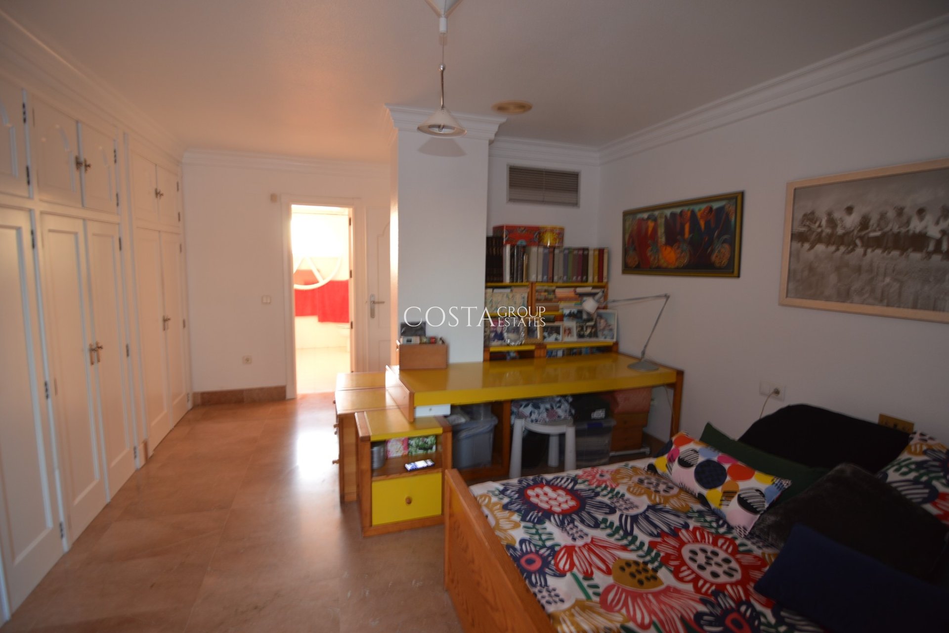 Revente - Villa -
Torrevieja - Torreta Florida