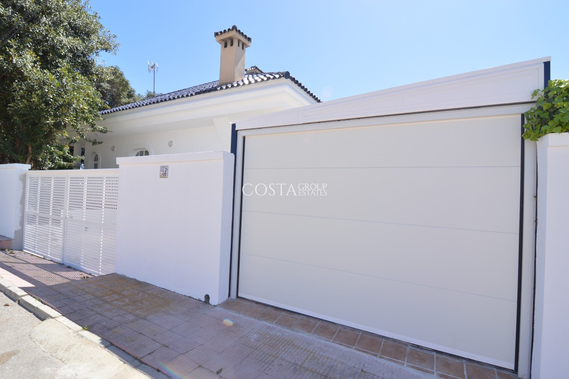 Revente - Villa -
Torrevieja - Torreta Florida