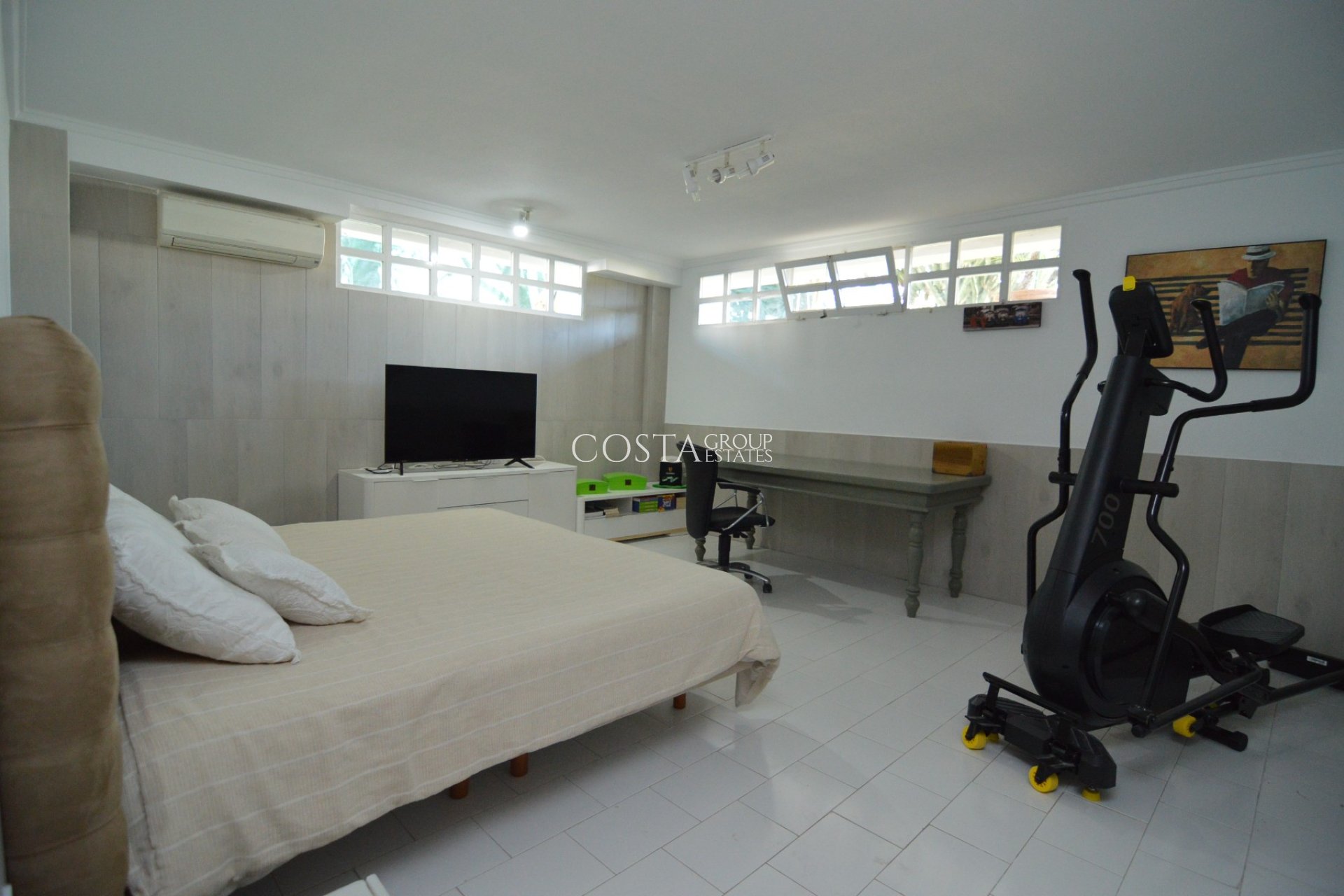 Revente - Villa -
Torrevieja - Torreta Florida
