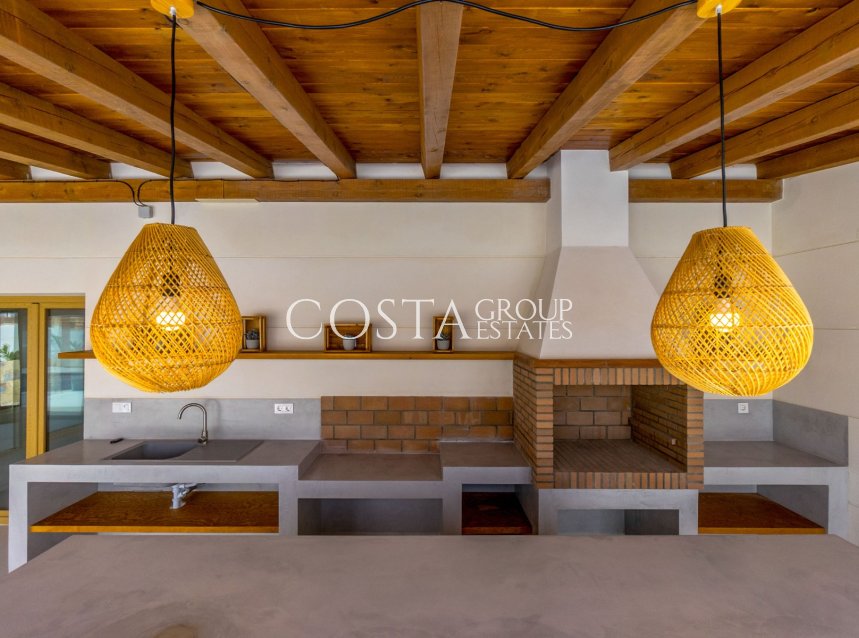 Revente - Villa -
Torrevieja - Torreta Florida