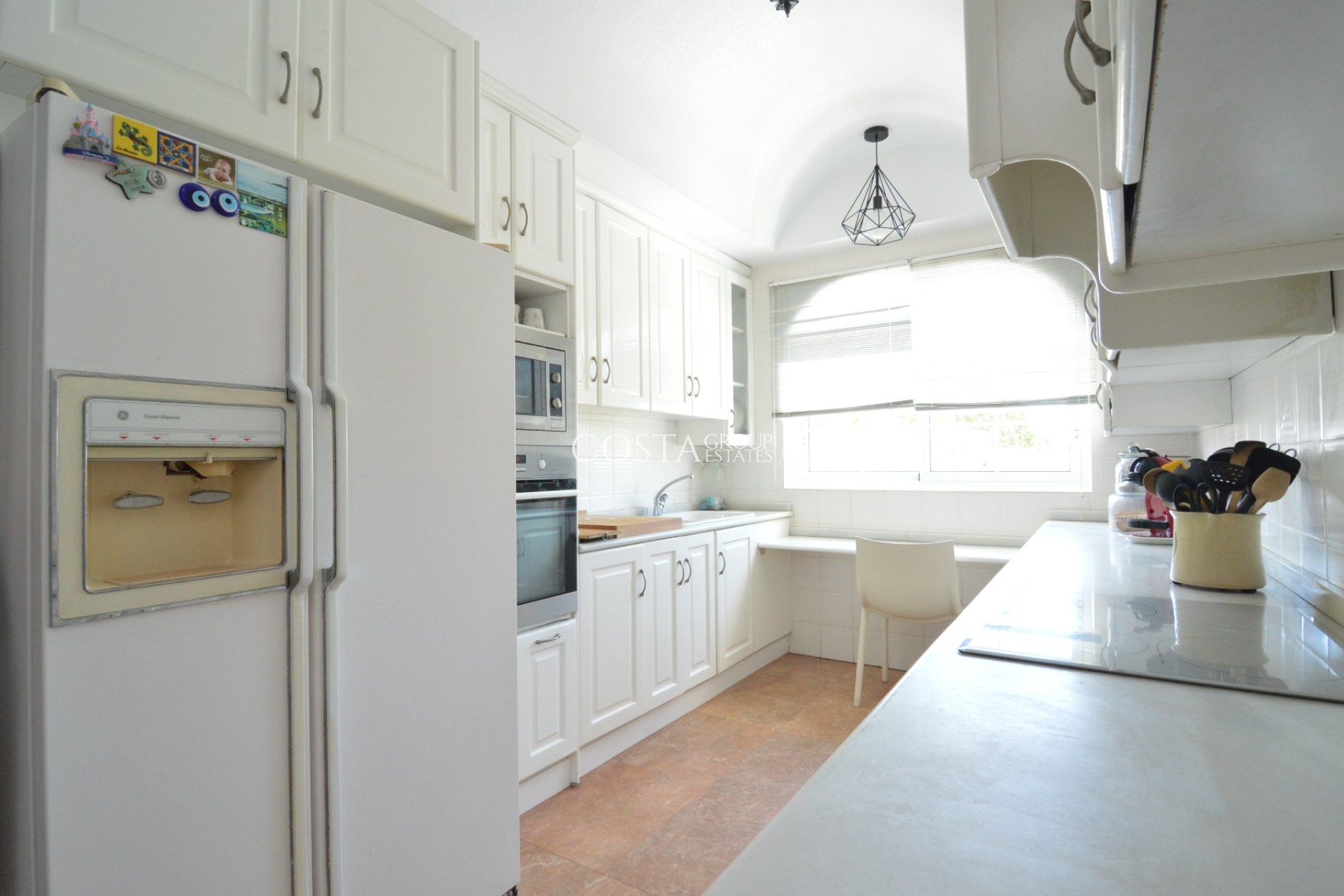 Revente - Villa -
Torrevieja - Torreta