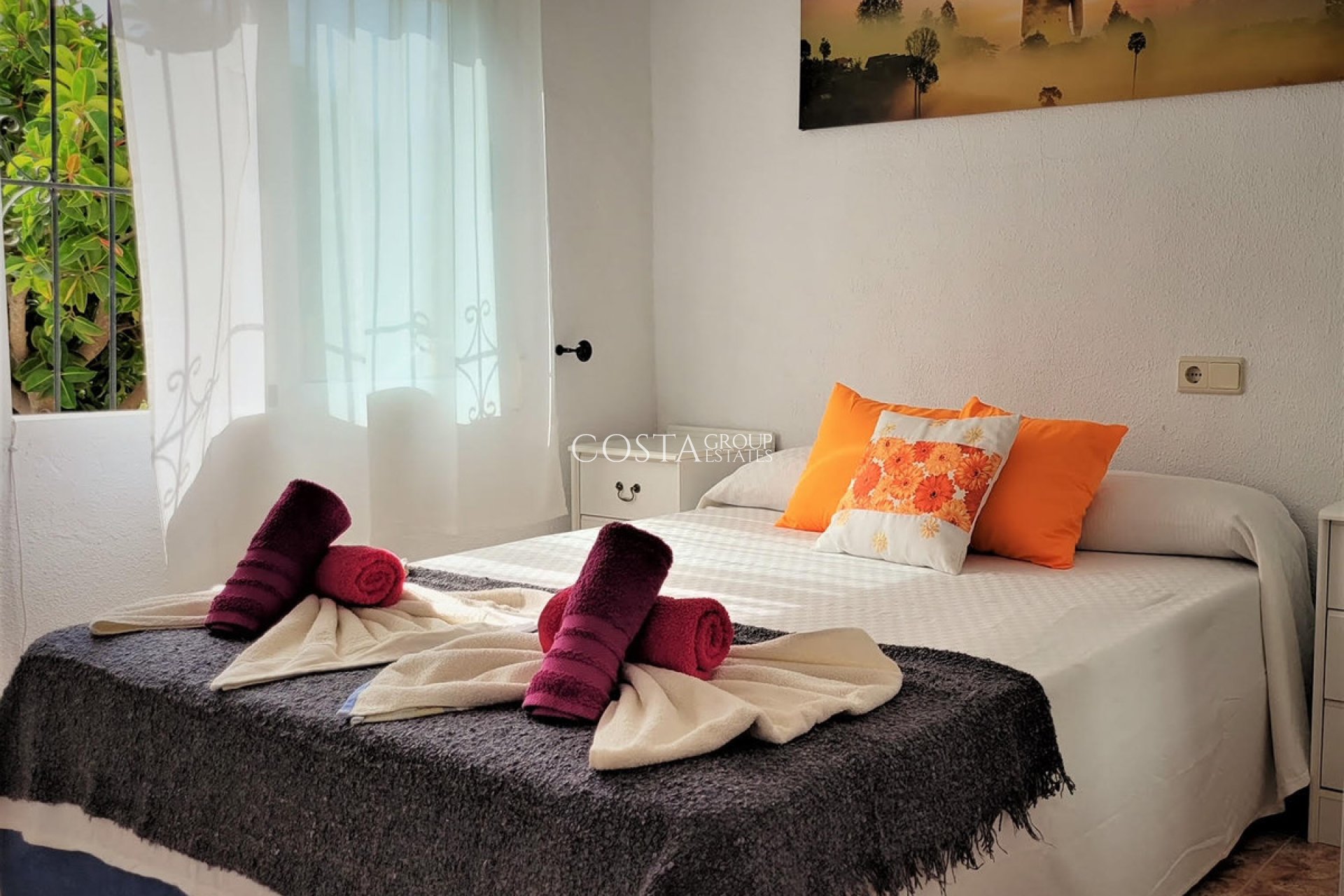 Revente - Villa -
Torrevieja - Torrevieja Centro