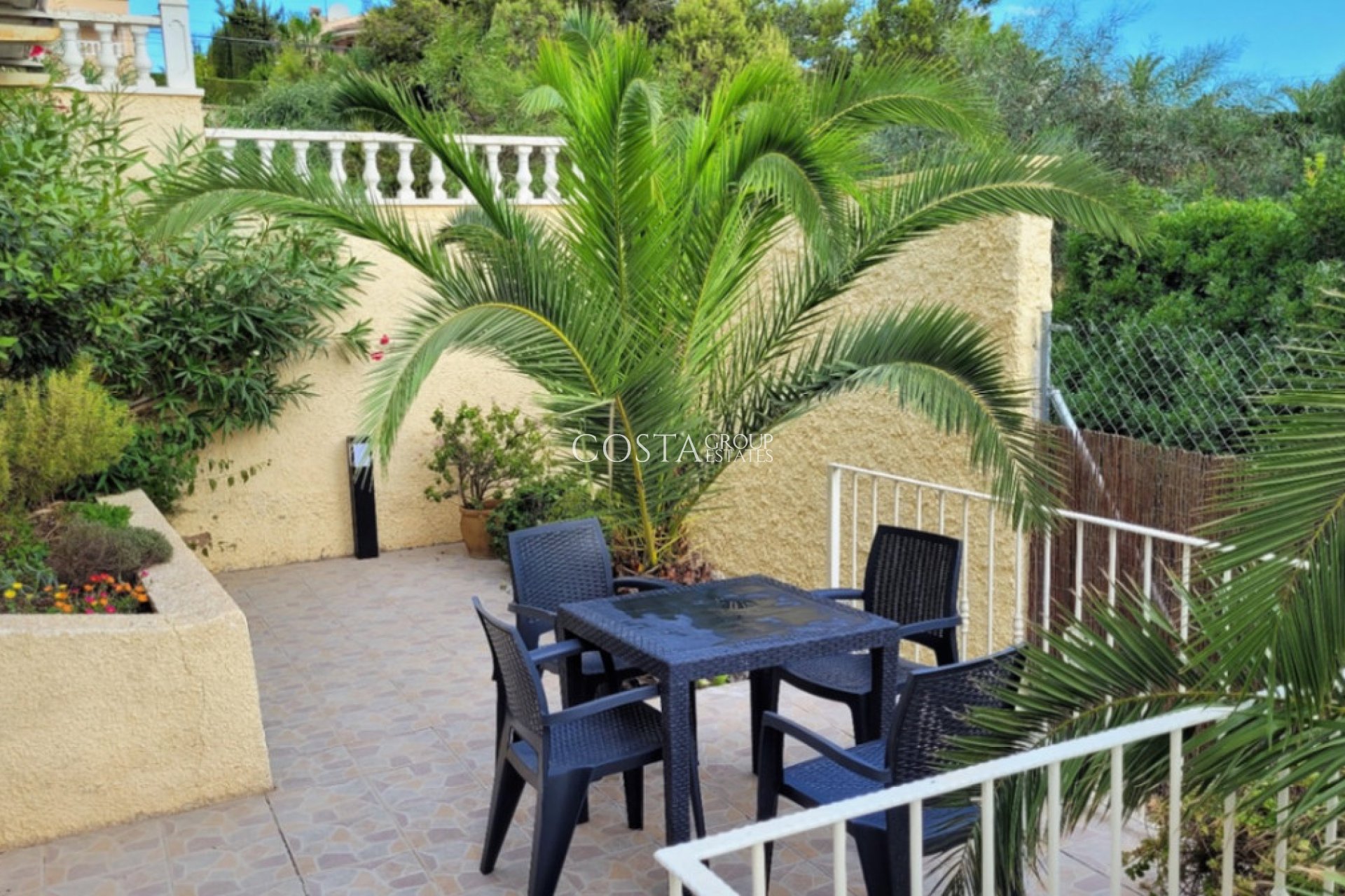Revente - Villa -
Torrevieja - Torrevieja Centro