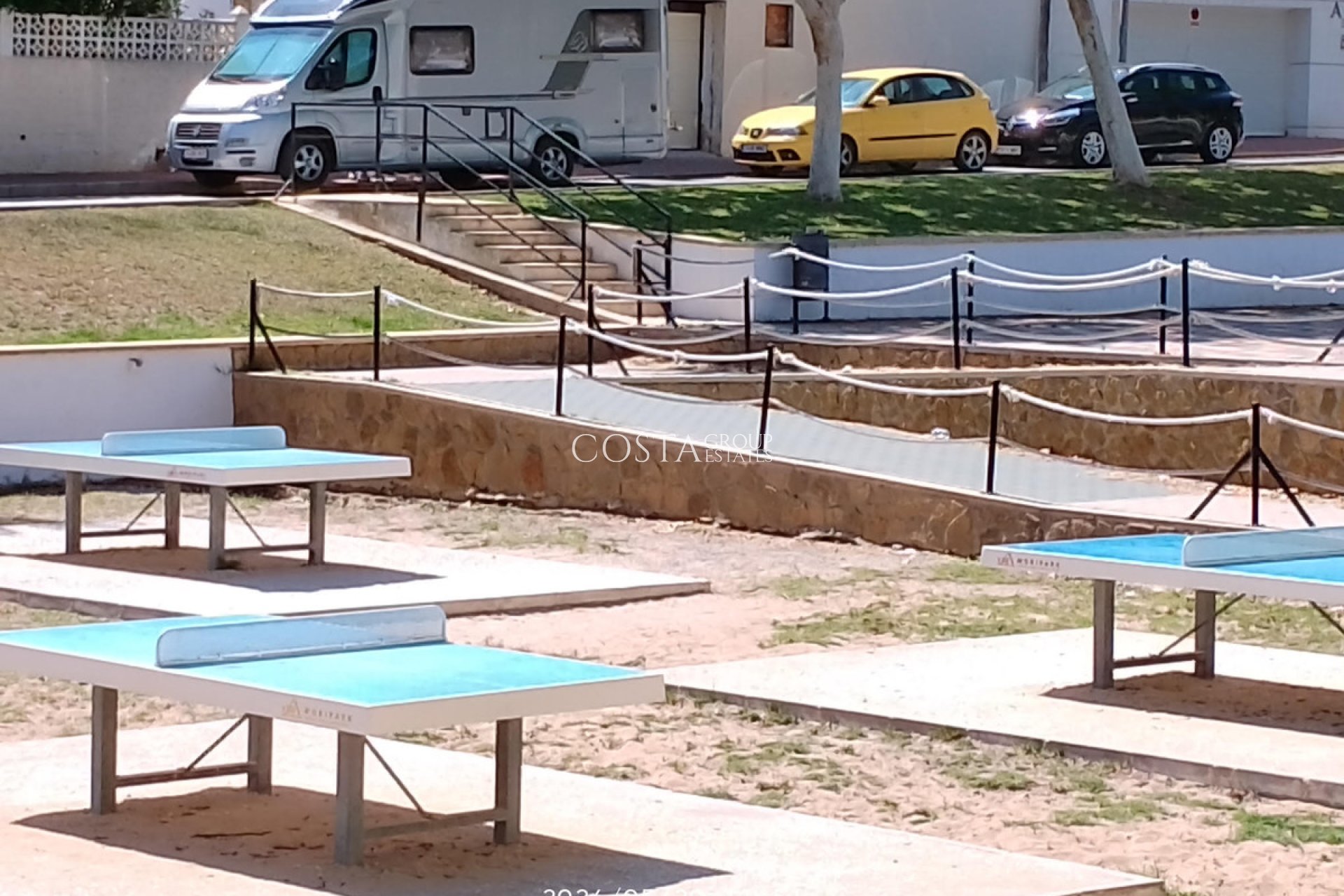 Revente - Villa -
Torrevieja - Torrevieja Centro
