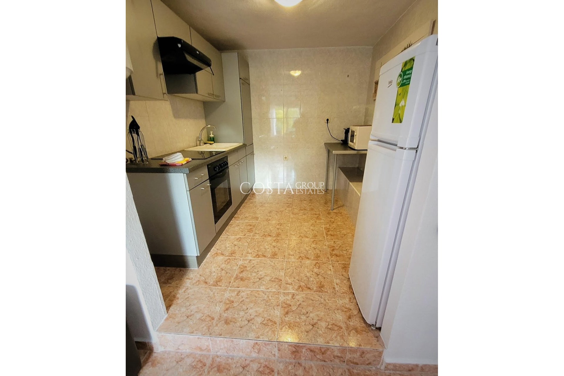 Revente - Villa -
Torrevieja - Torrevieja Centro