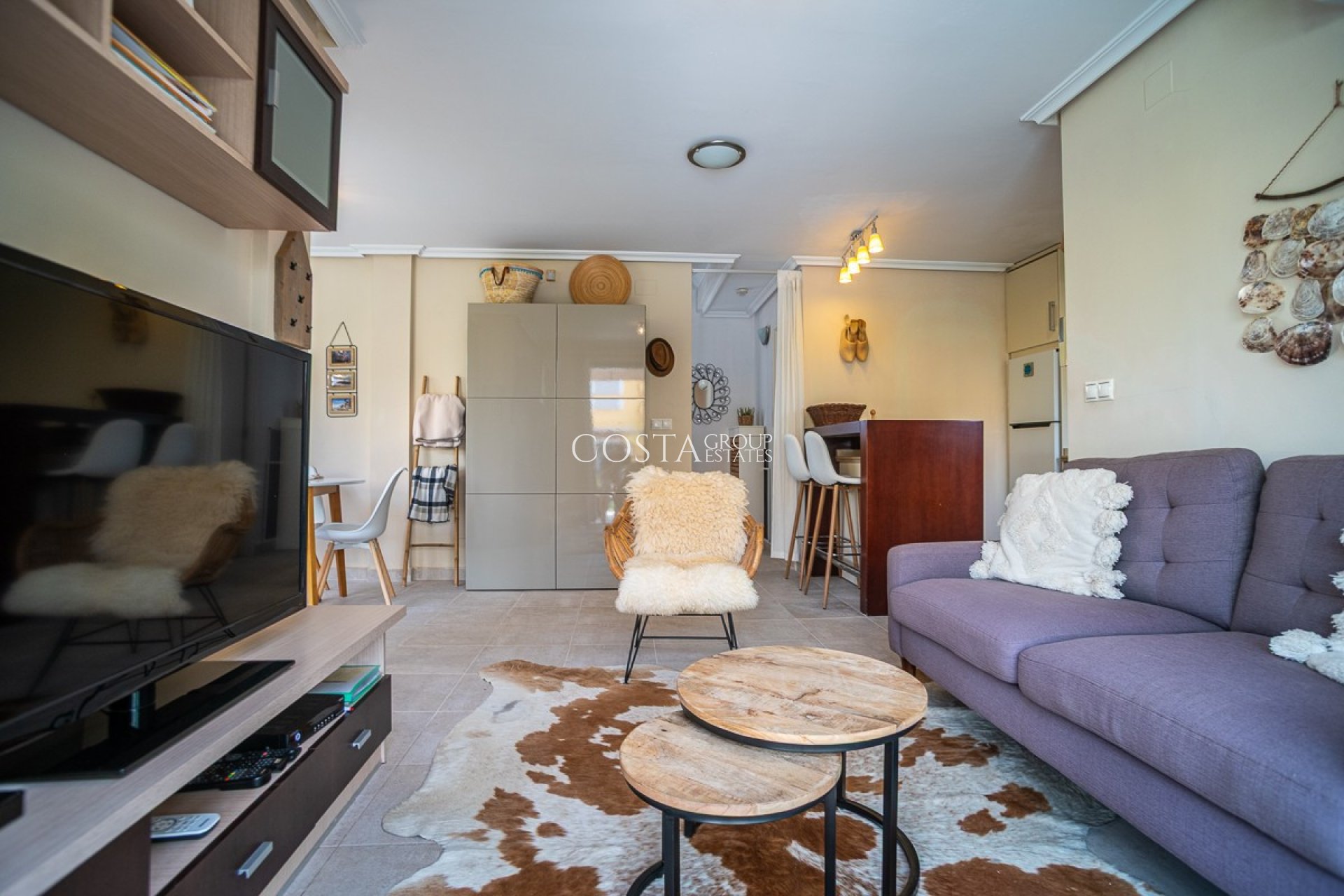 Revente - Villa -
Torrevieja - Torrevieja Centro