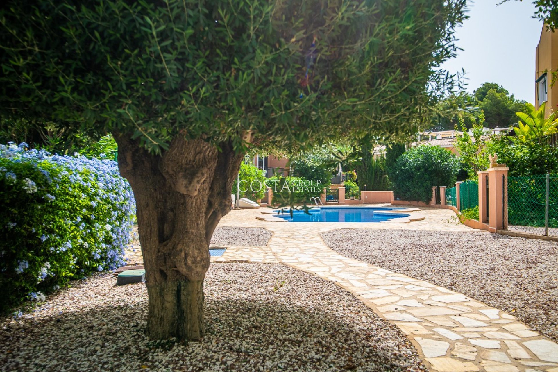 Revente - Villa -
Torrevieja - Torrevieja Centro
