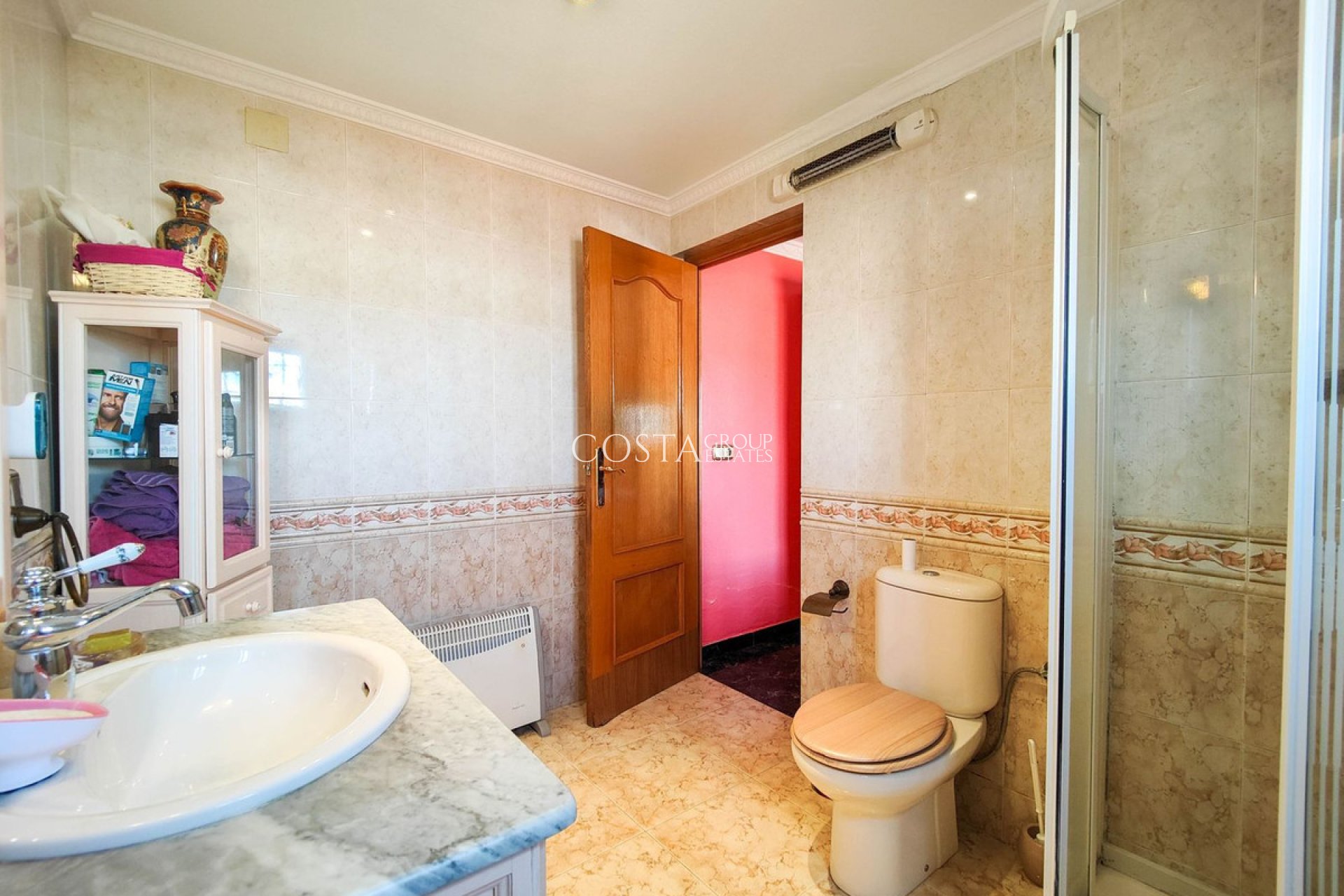 Revente - Villa -
Torrevieja - Torrevieja Centro