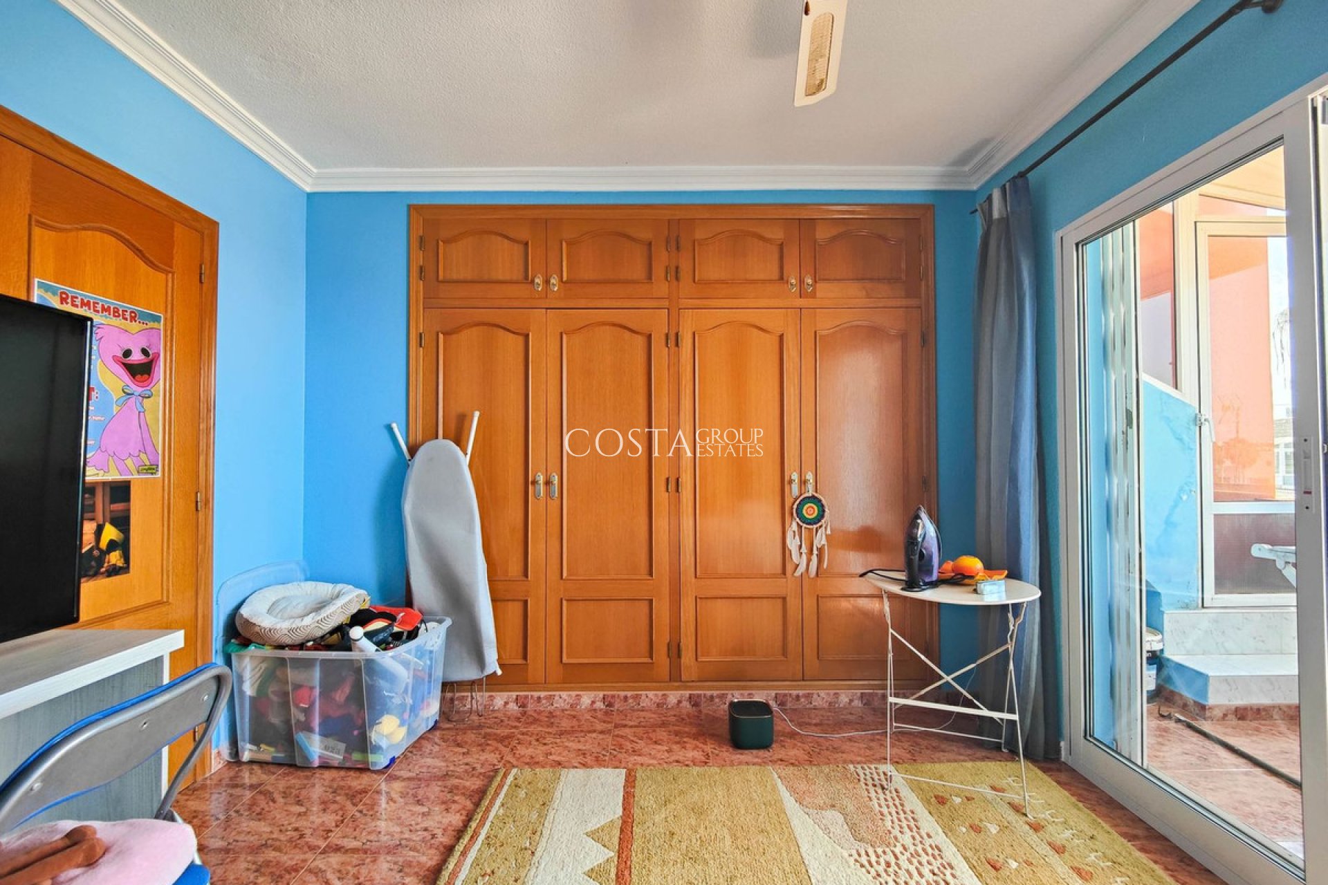 Revente - Villa -
Torrevieja - Torrevieja Centro